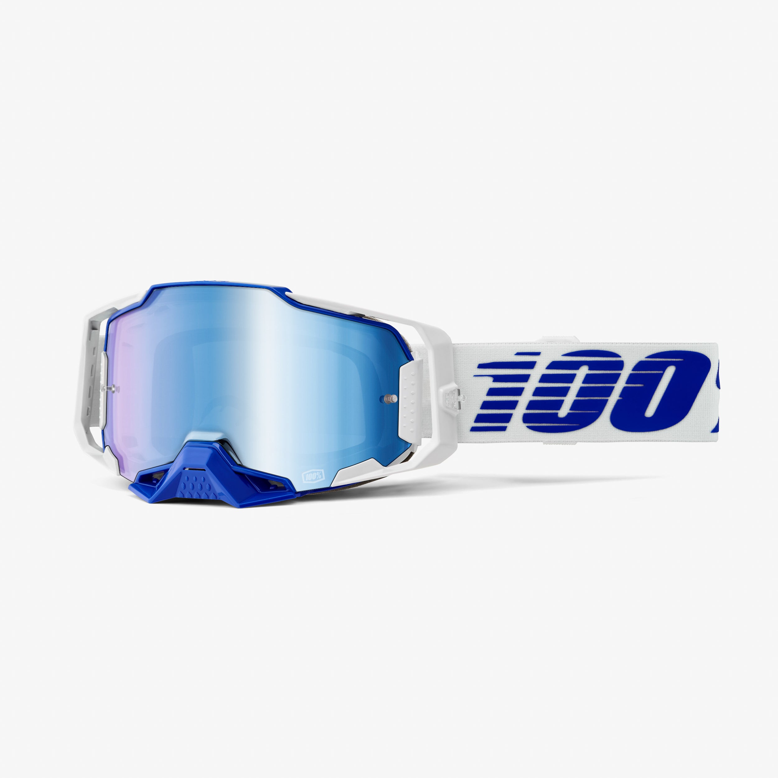 ARMEGA Goggle Blue – pro100percent