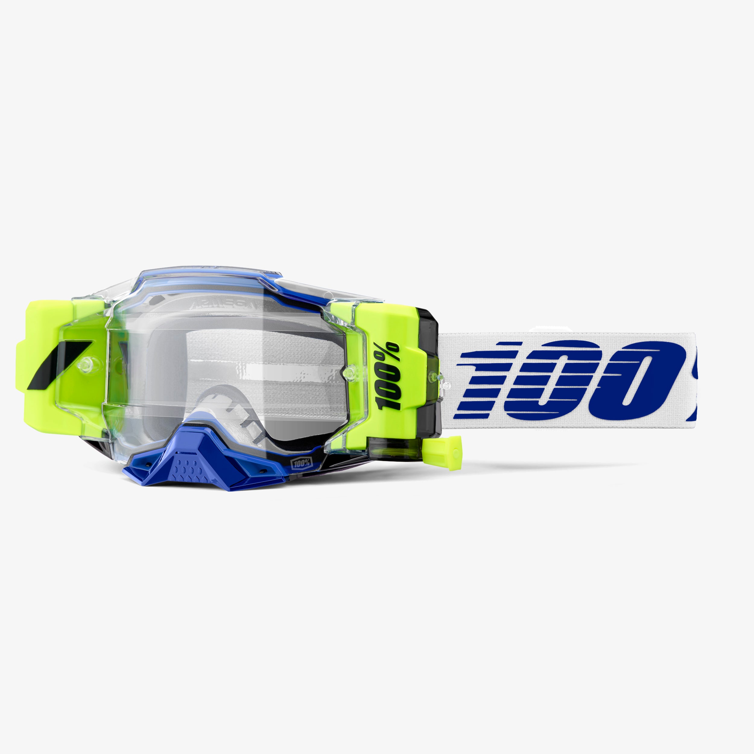 100% Armega Goggle - Forecast