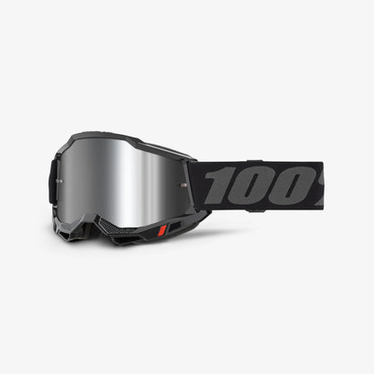 ACCURI 2 Goggle Black