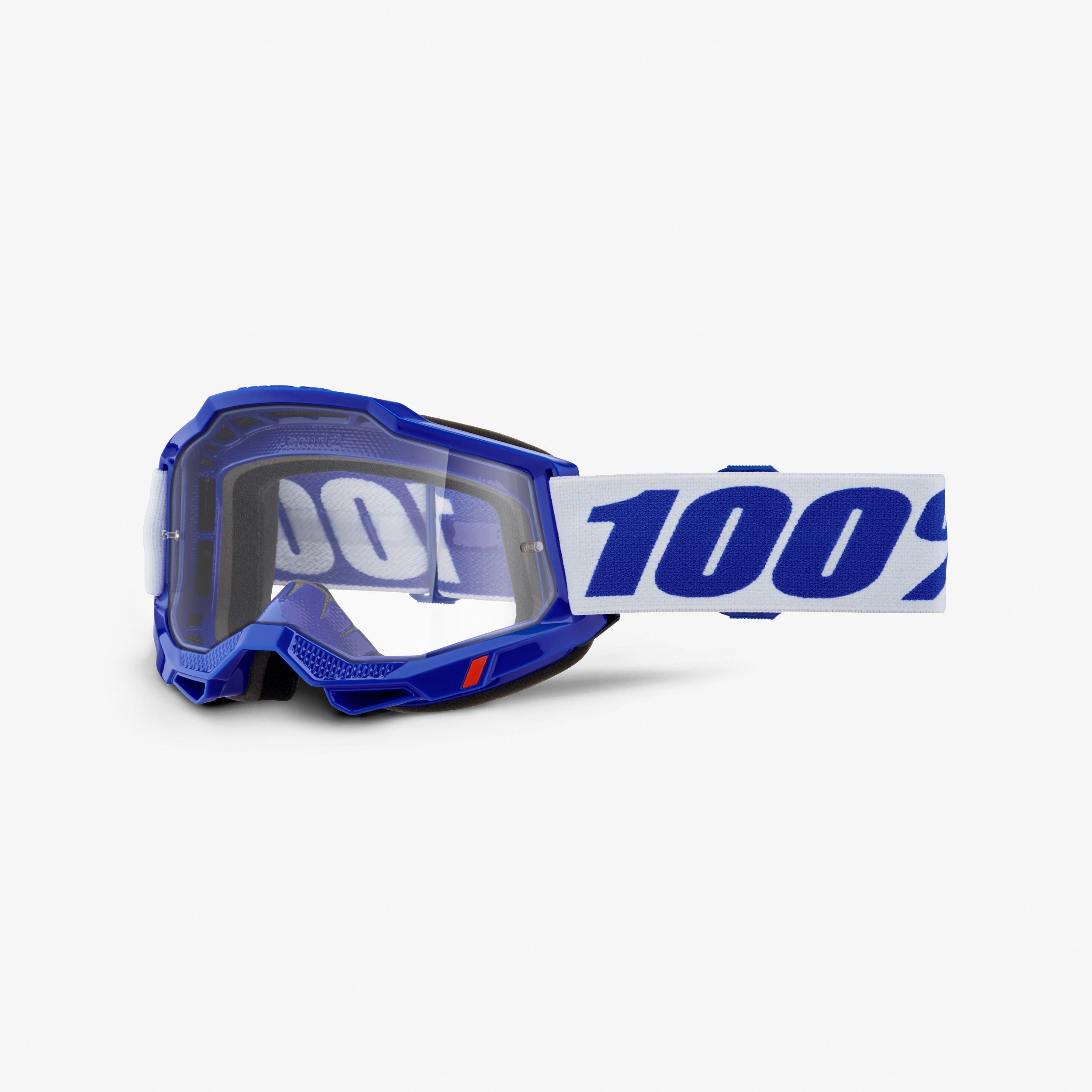 ACCURI 2 Goggle Blue - Secondary