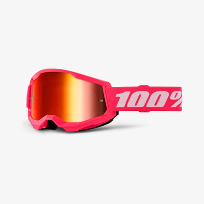 STRATA 2 Goggle Pink