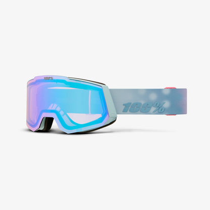 SNOWCRAFT HiPER Goggle Stonehammer