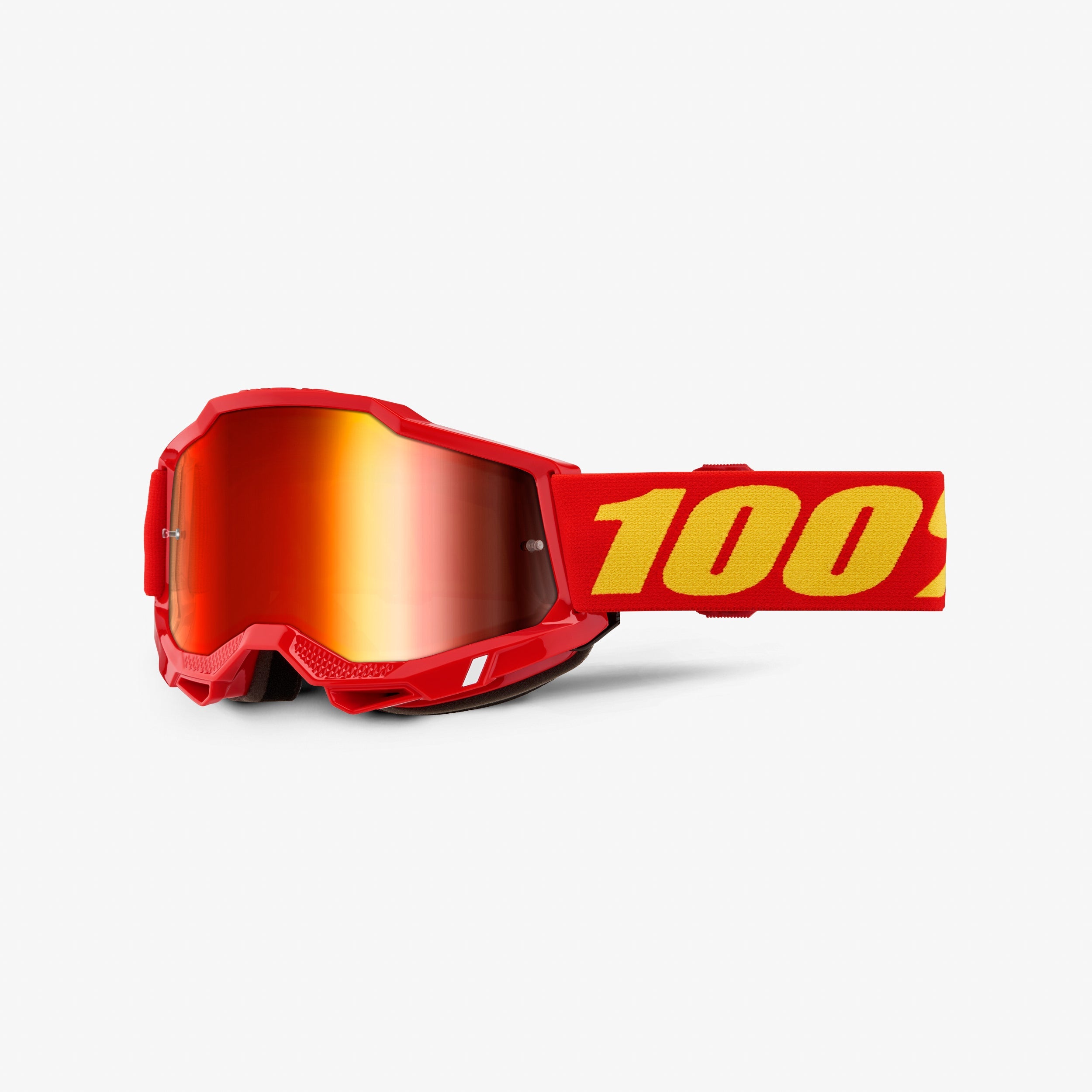 ACCURI 2 Goggle Red