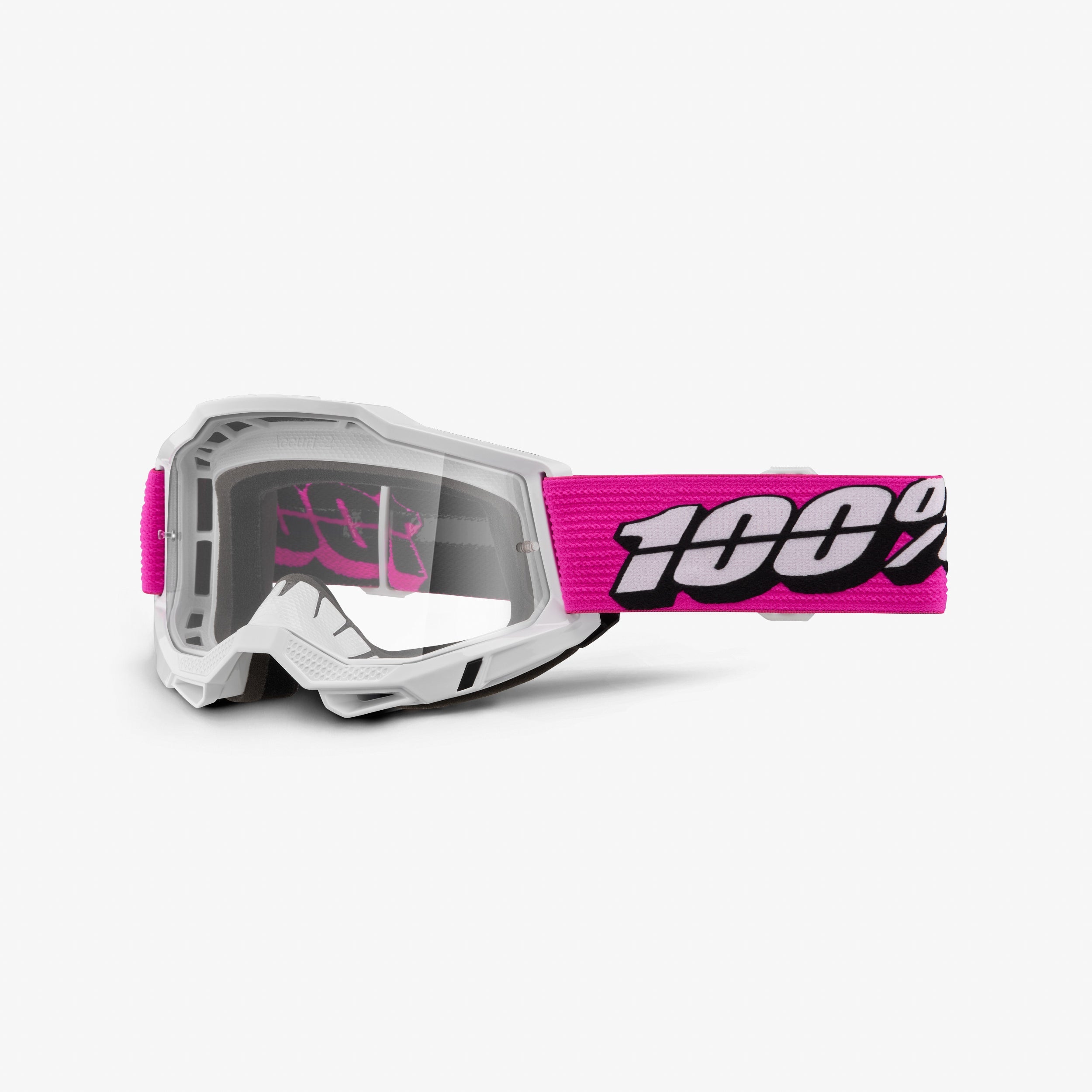 ACCURI 2 Goggle Roy - Secondary