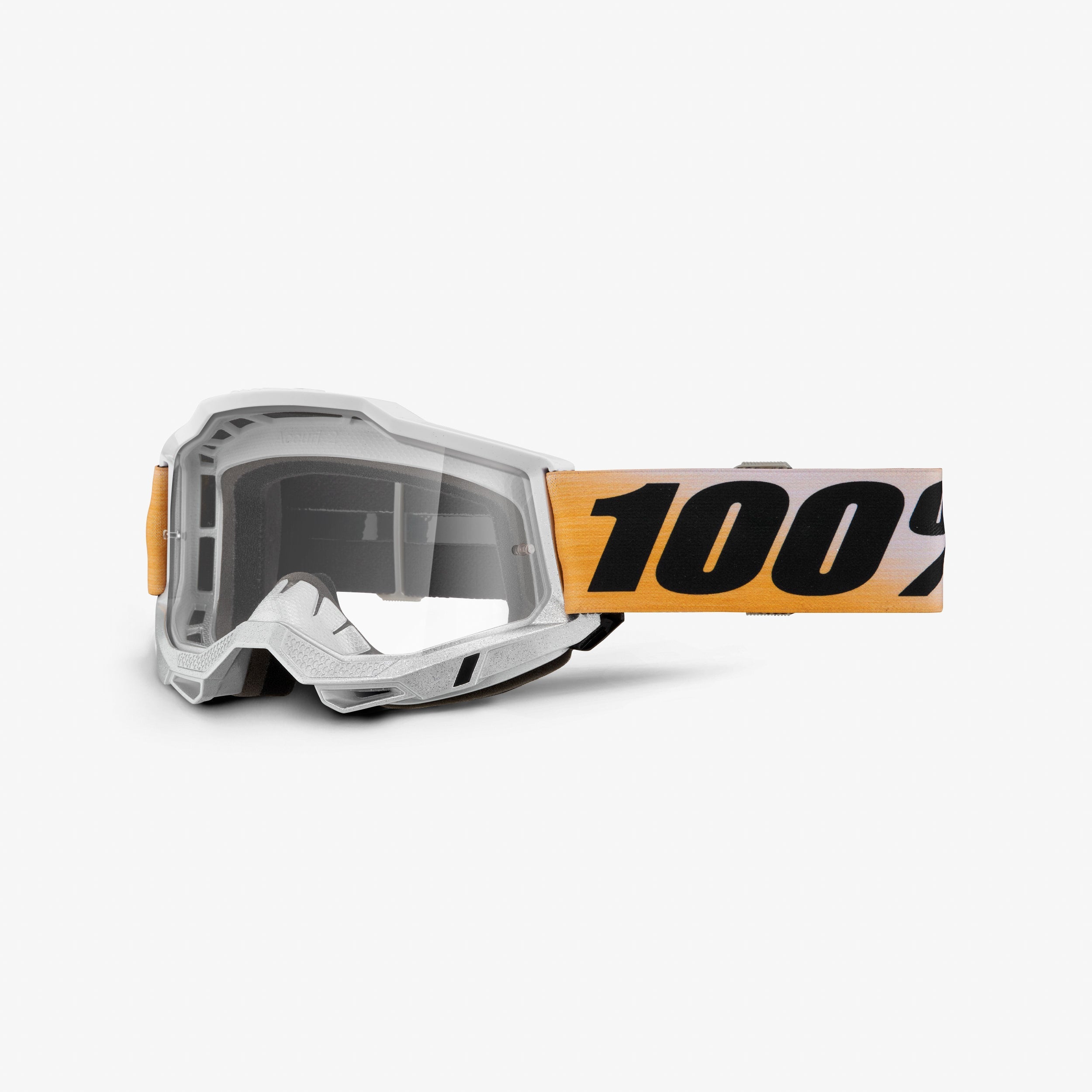 ACCURI 2 Goggle Shiv - Secondary