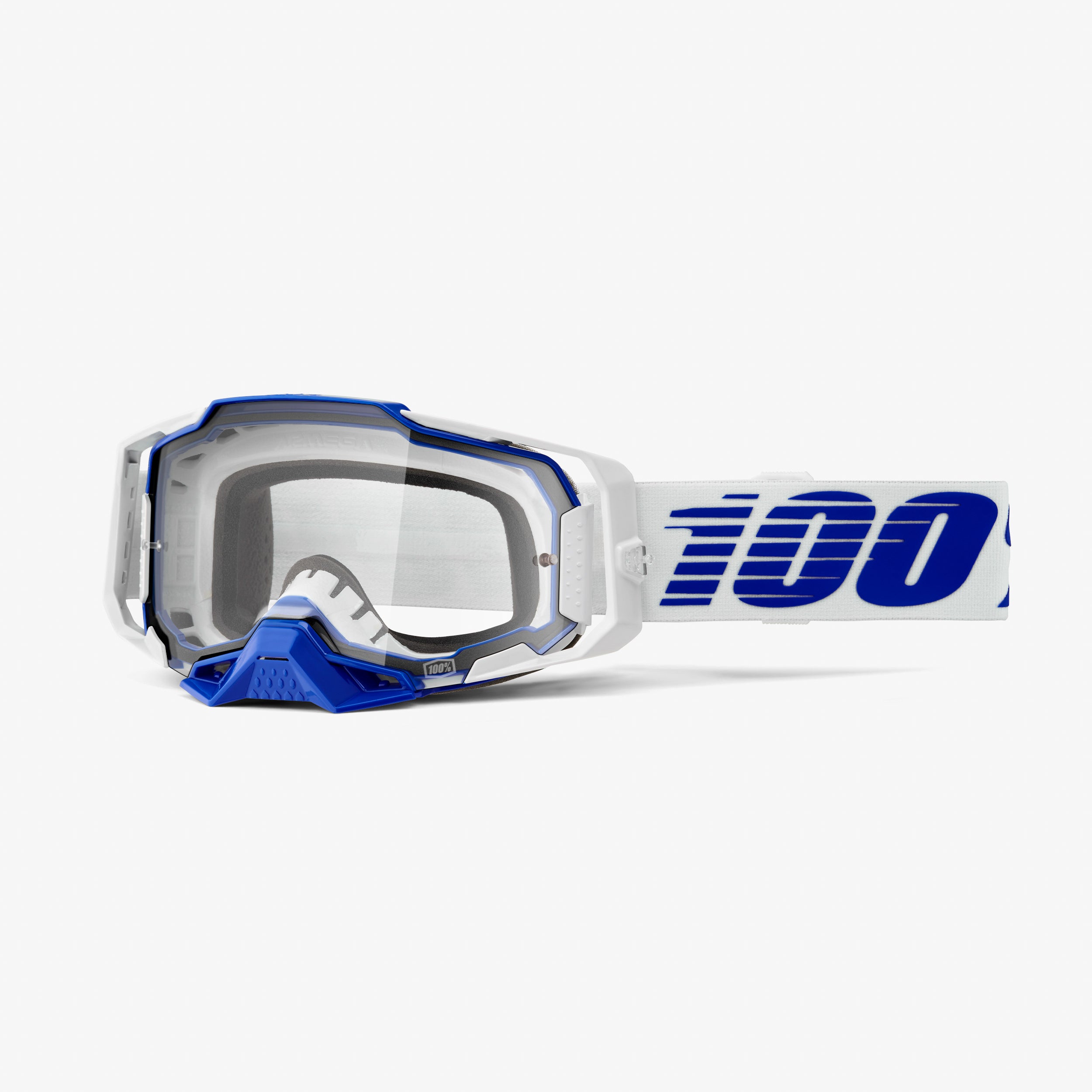 ARMEGA Goggle Blue