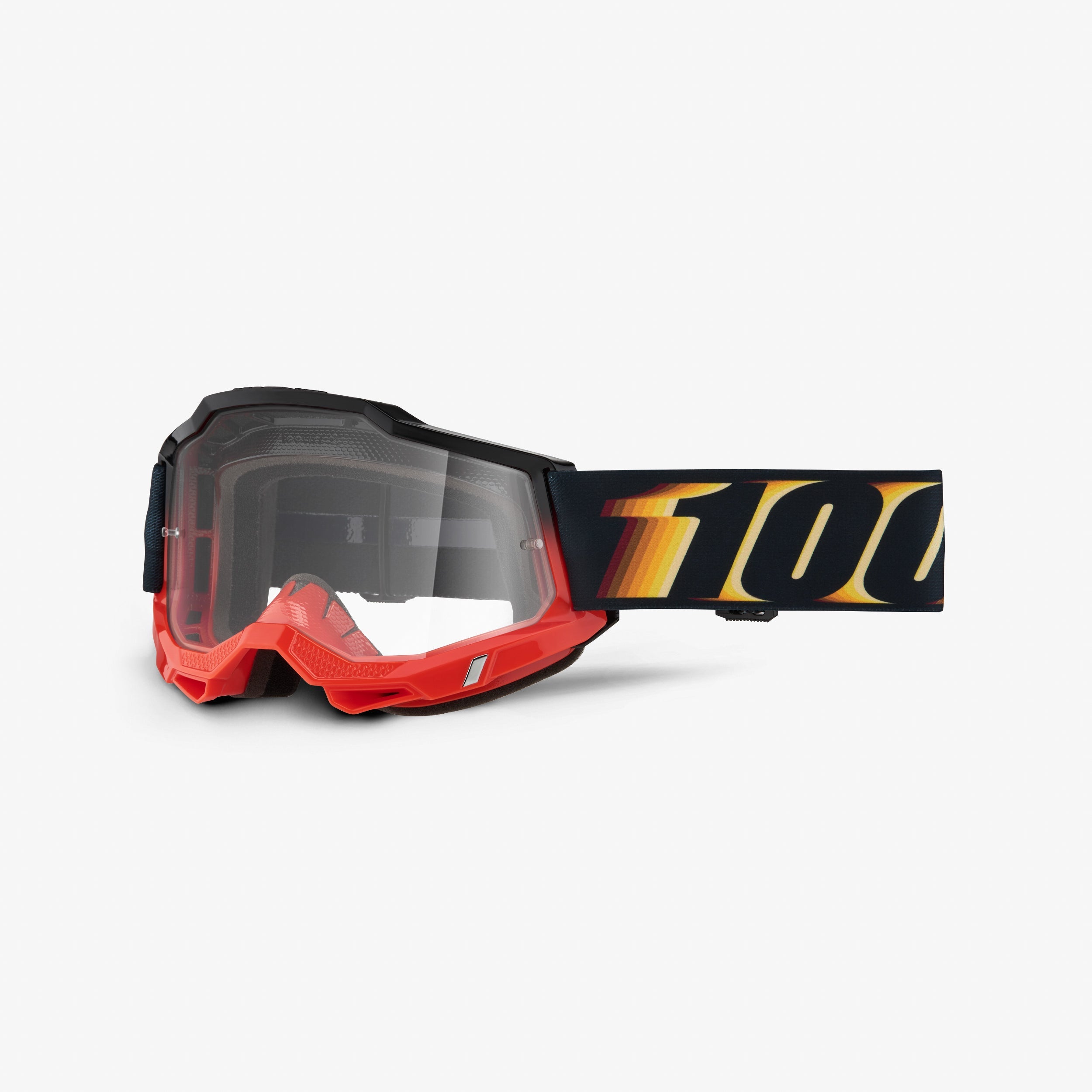 ACCURI 2 Goggle Stamino2 - Secondary