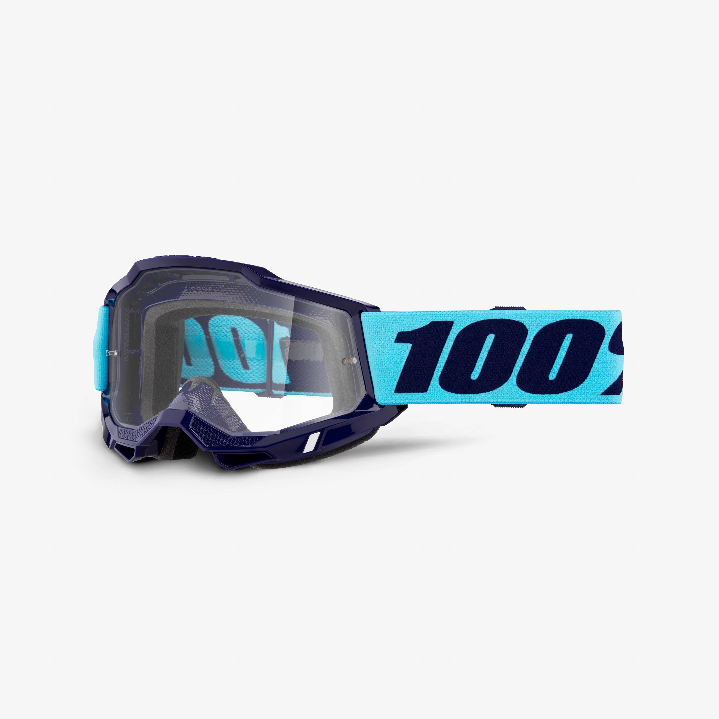 ACCURI 2 Goggle Vaulter - Secondary