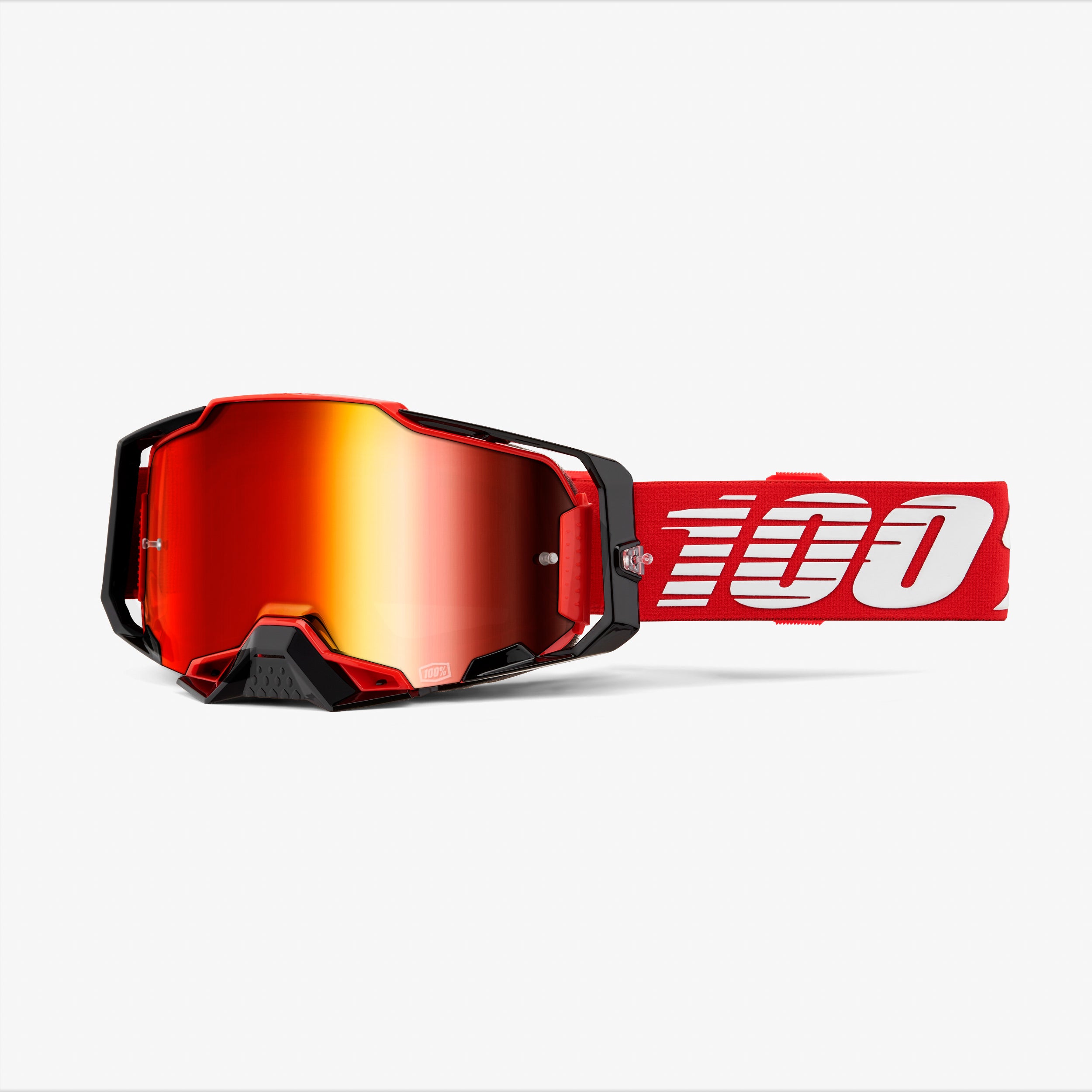 ARMEGA Goggle Red