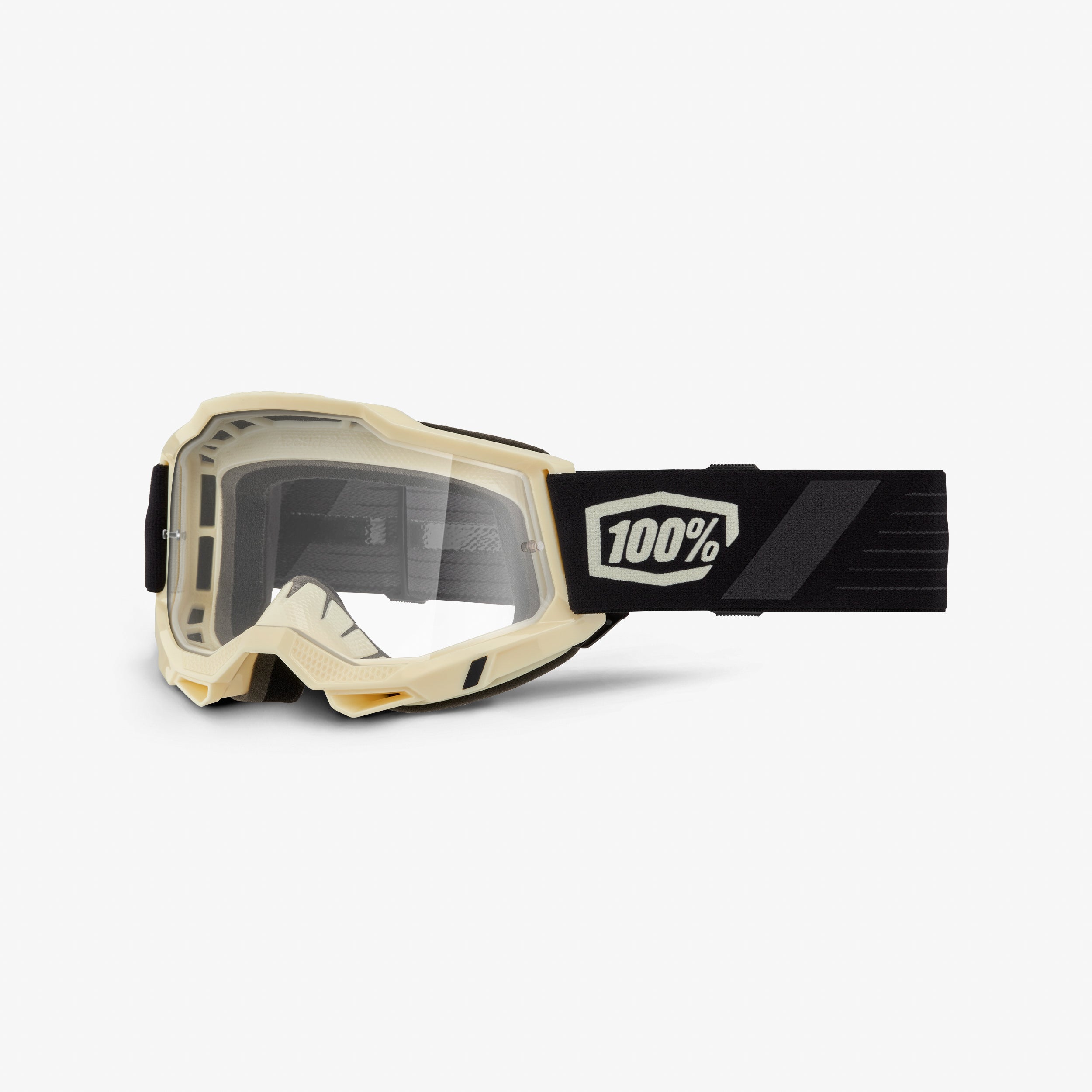 ACCURI 2 Goggle Waystar - Secondary