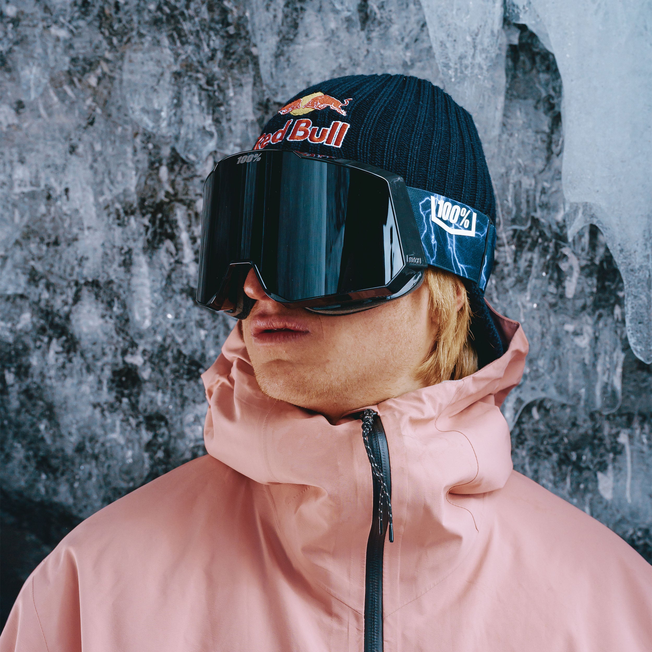 SNOWCRAFT XL Goggle Clinch