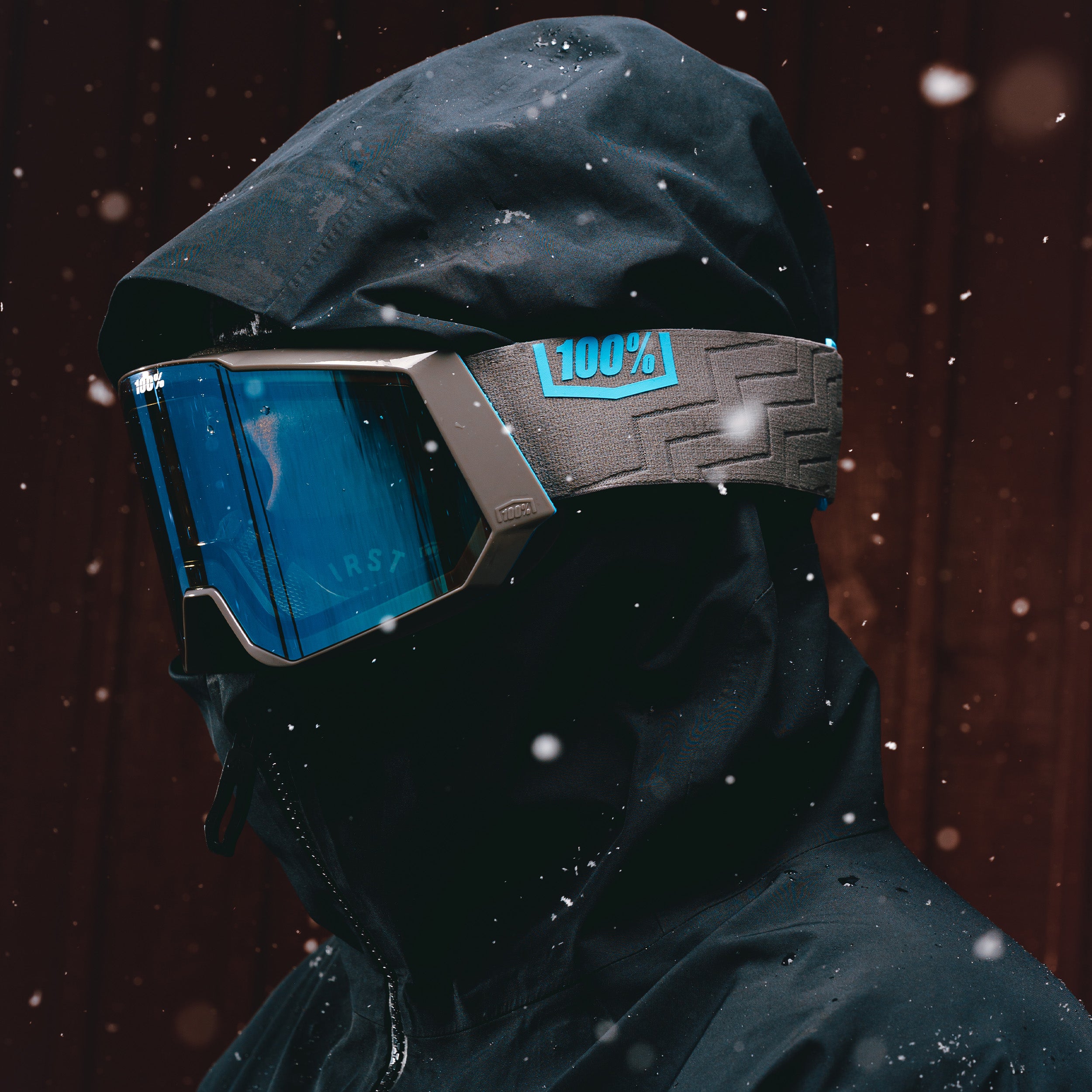 SNOWCRAFT XL Goggle Fort