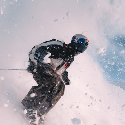 SNOWCRAFT XL Goggle Clinch