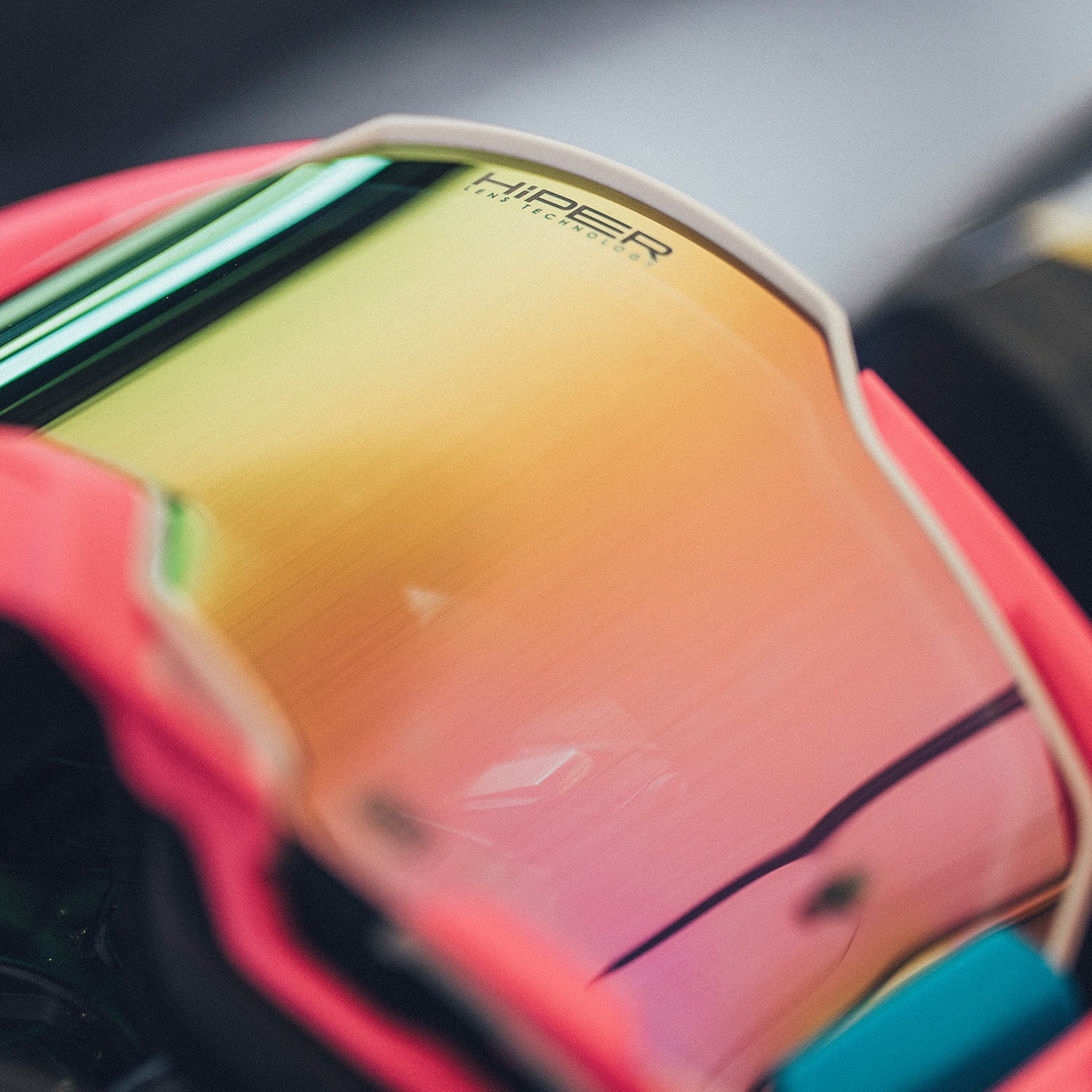 ARMEGA Goggle Lefreak