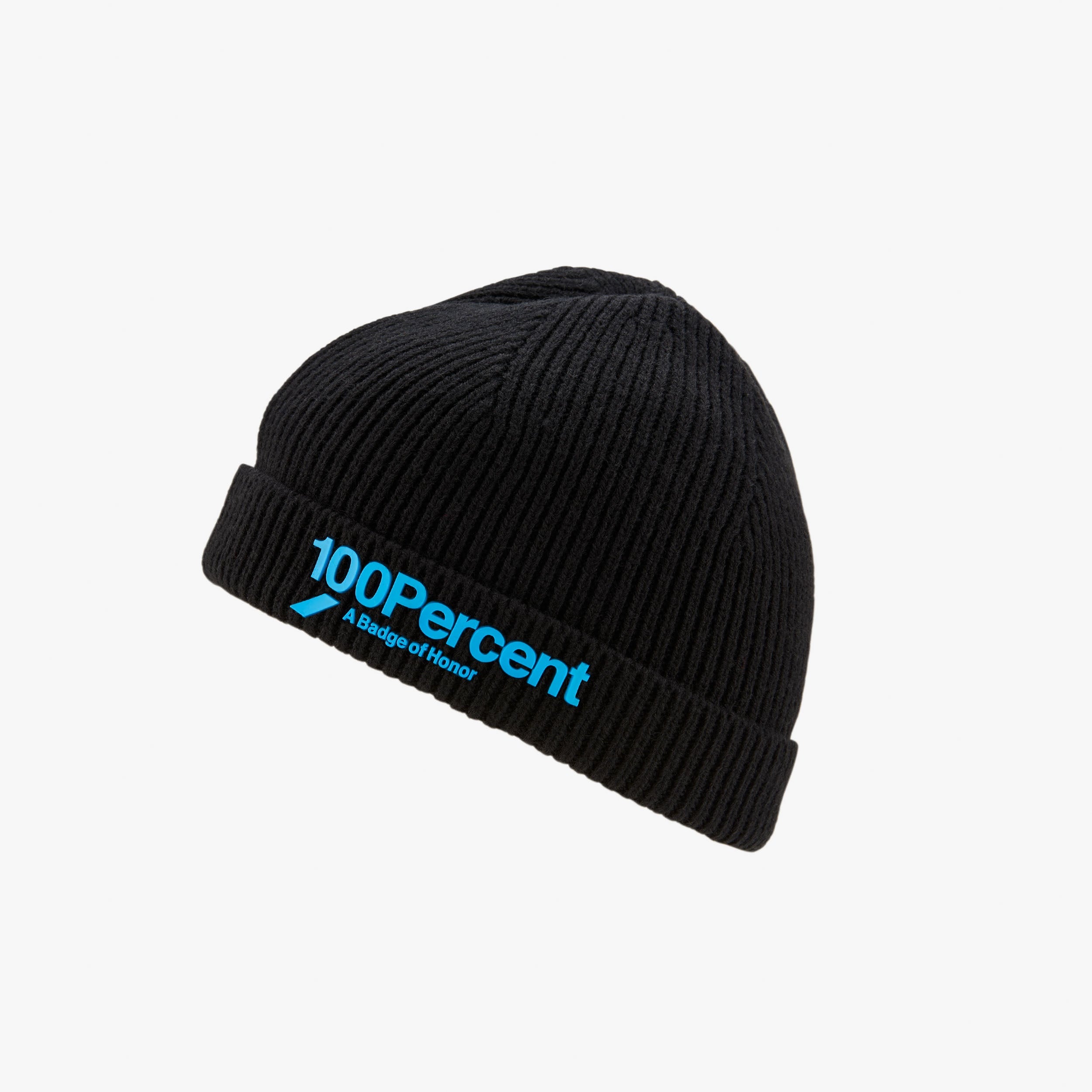 ECHO Beanie Black