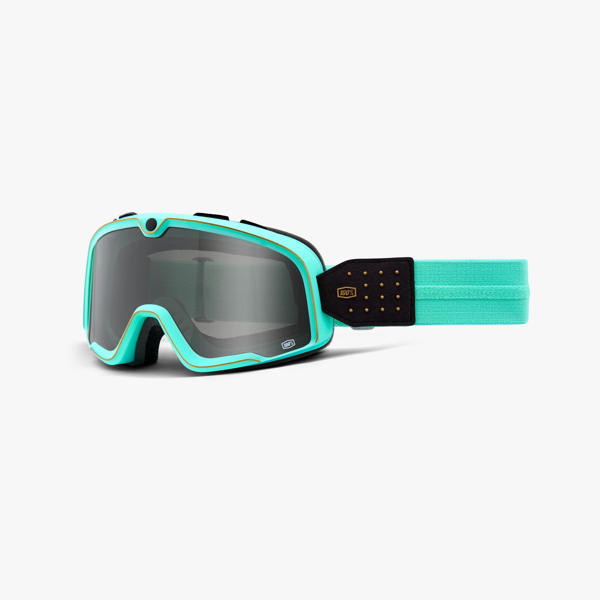 BARSTOW Goggle Cardiff 22 - Smoke Lens