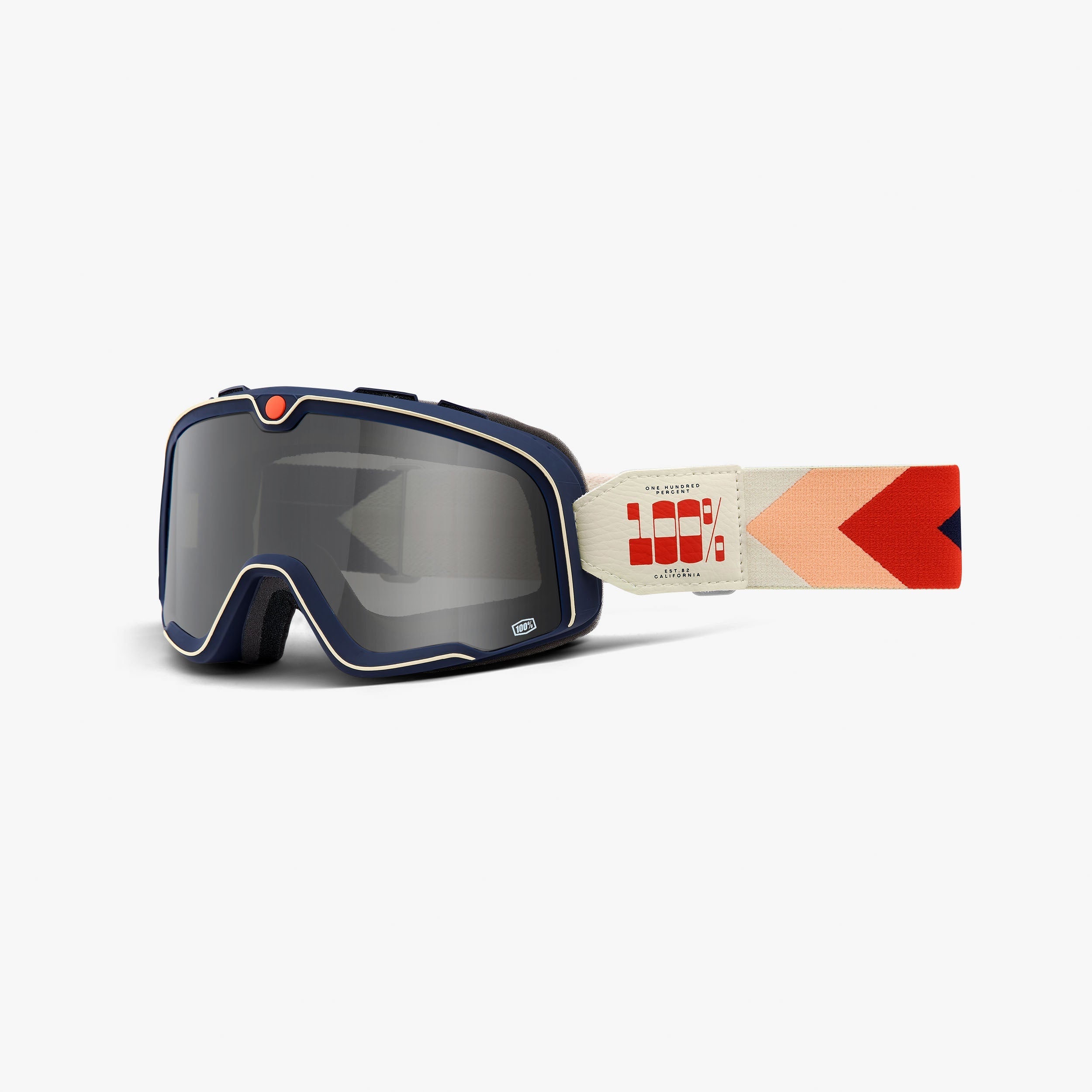 BARSTOW Goggle Teluride - Smoke