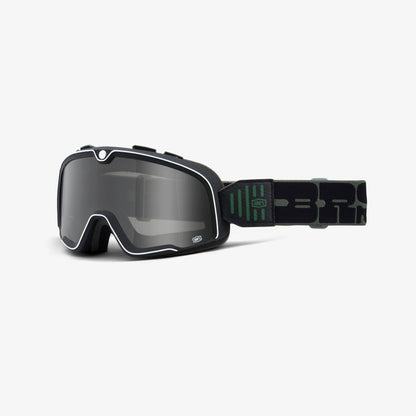 BARSTOW® Goggle Kalmus