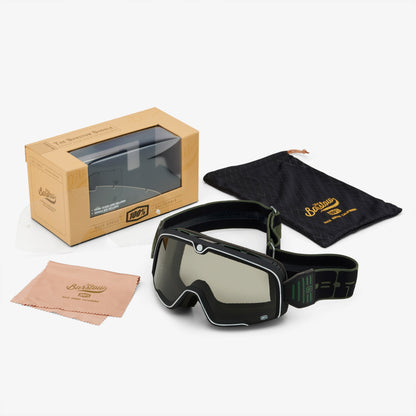 BARSTOW® Goggle Kalmus