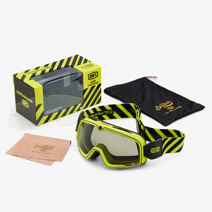 BARSTOW® Goggle The Arsenale