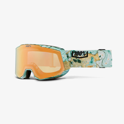 SNOWCRAFT XL HiPER Goggle Fossil Express