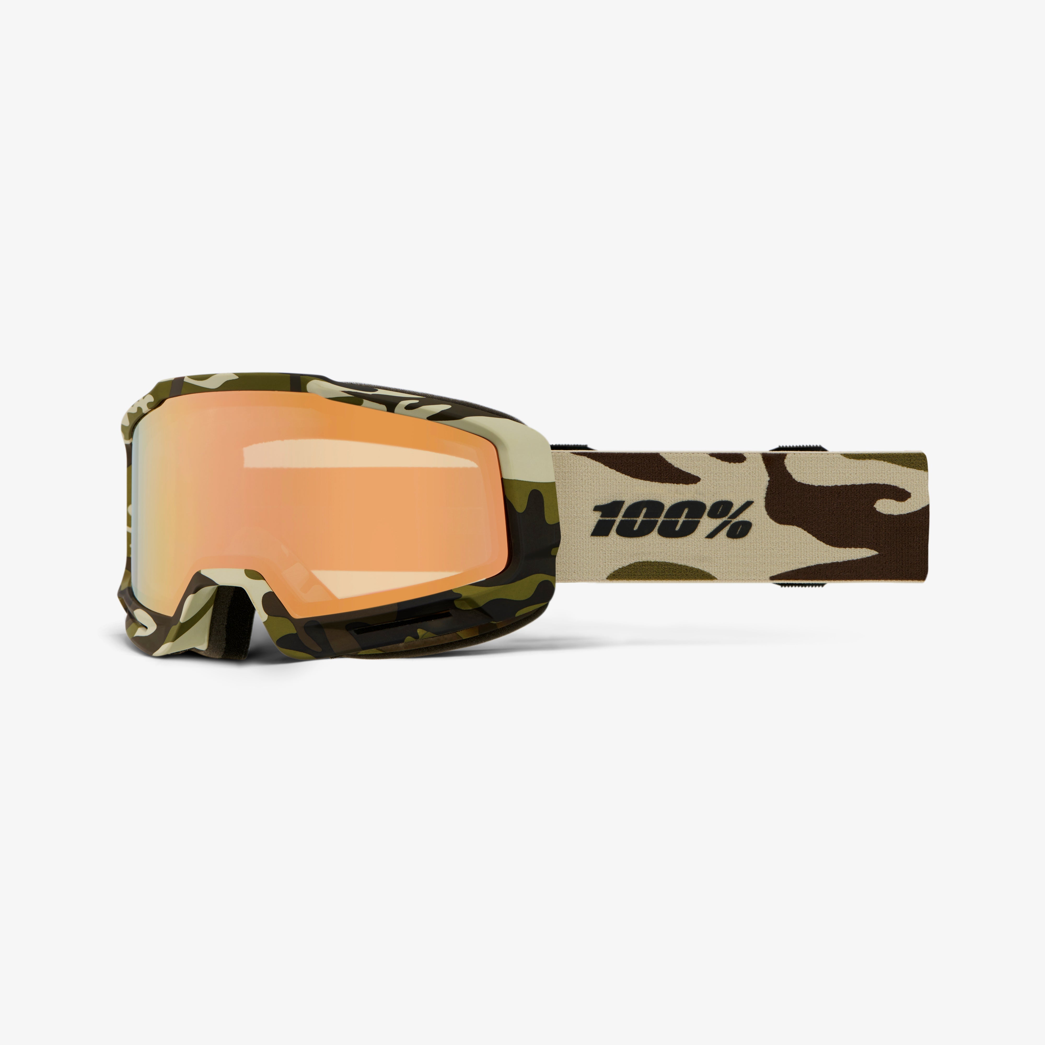 OKAN HiPER Goggle Camo