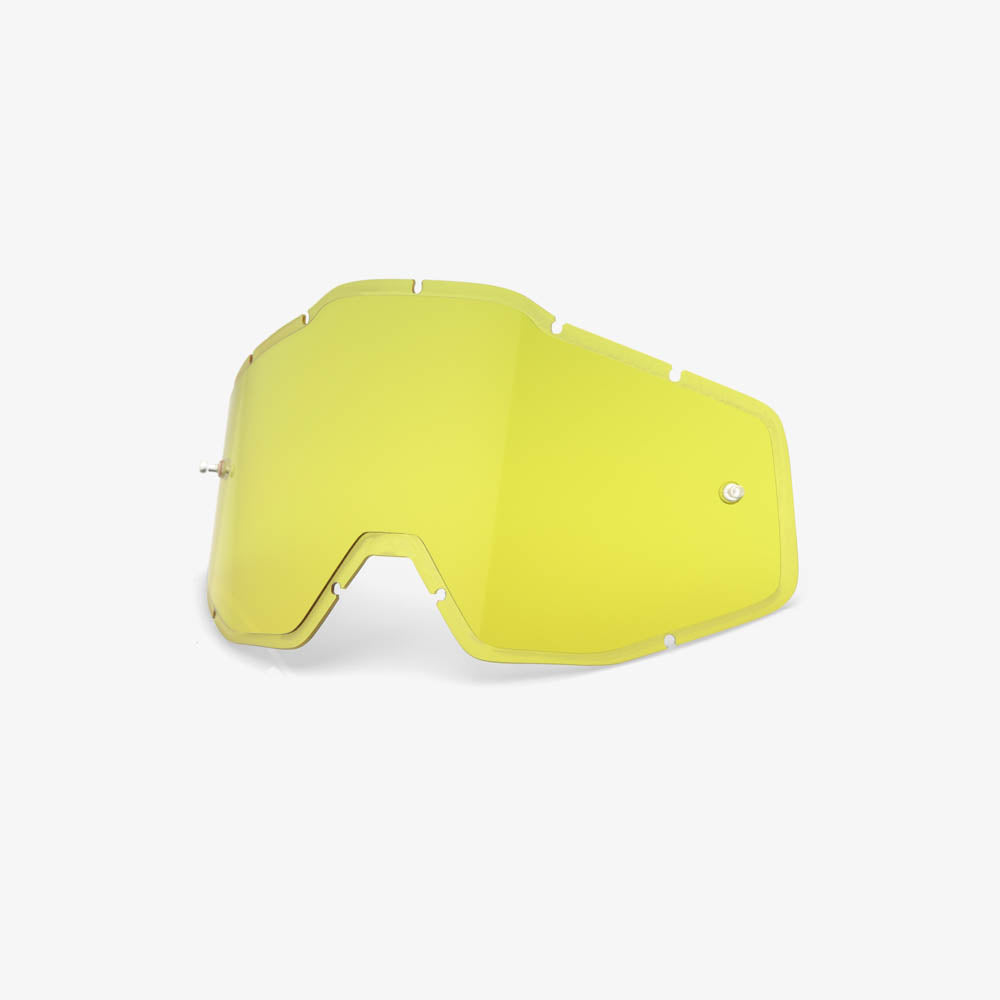 RACECRAFT/ACCURI/STRATA - Plus Replacement Lens - Yellow