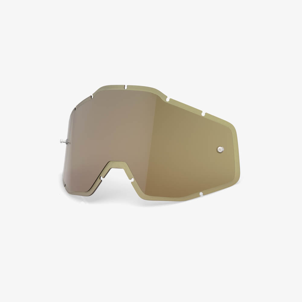 RACECRAFT/ACCURI/STRATA - Plus Replacement Lens - Olive