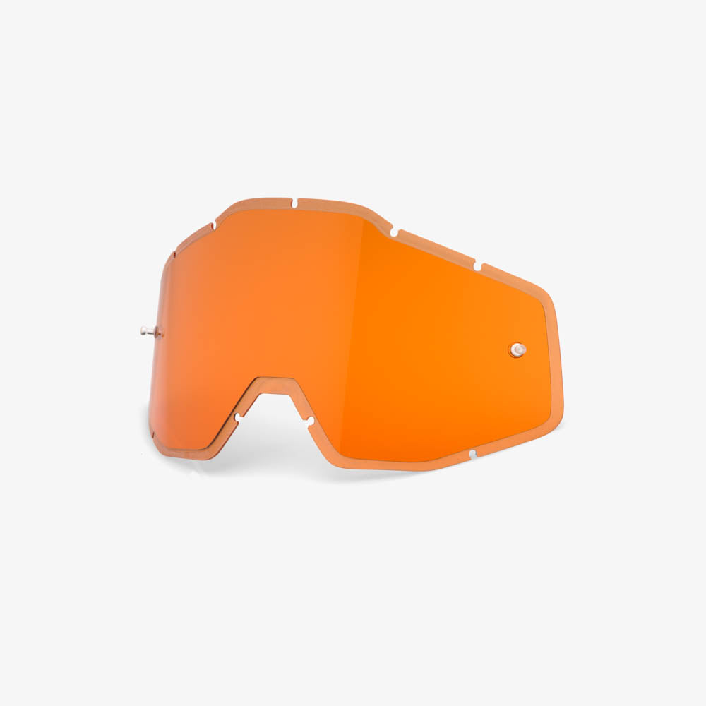 RACECRAFT/ACCURI/STRATA - Plus Replacement Lens - Persimmon