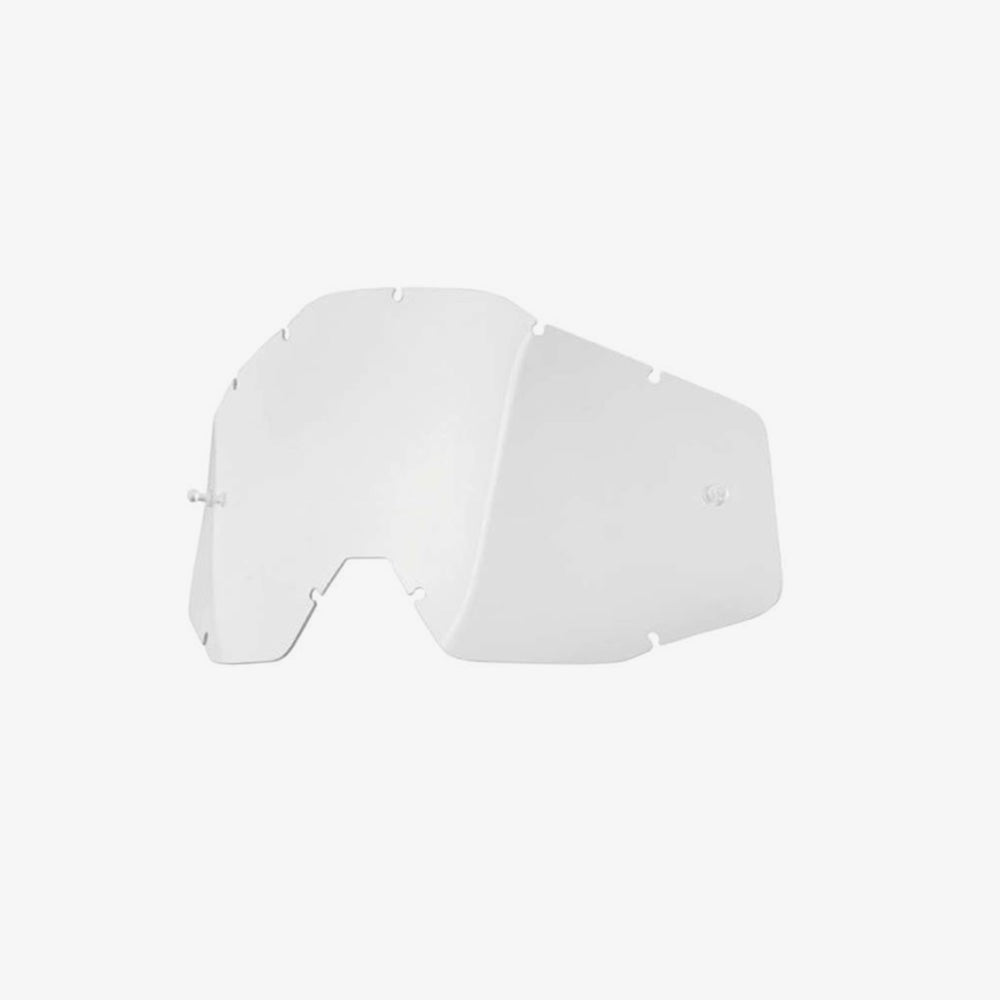 STRATA MINI Replacement Lens - Clear Anti-Fog