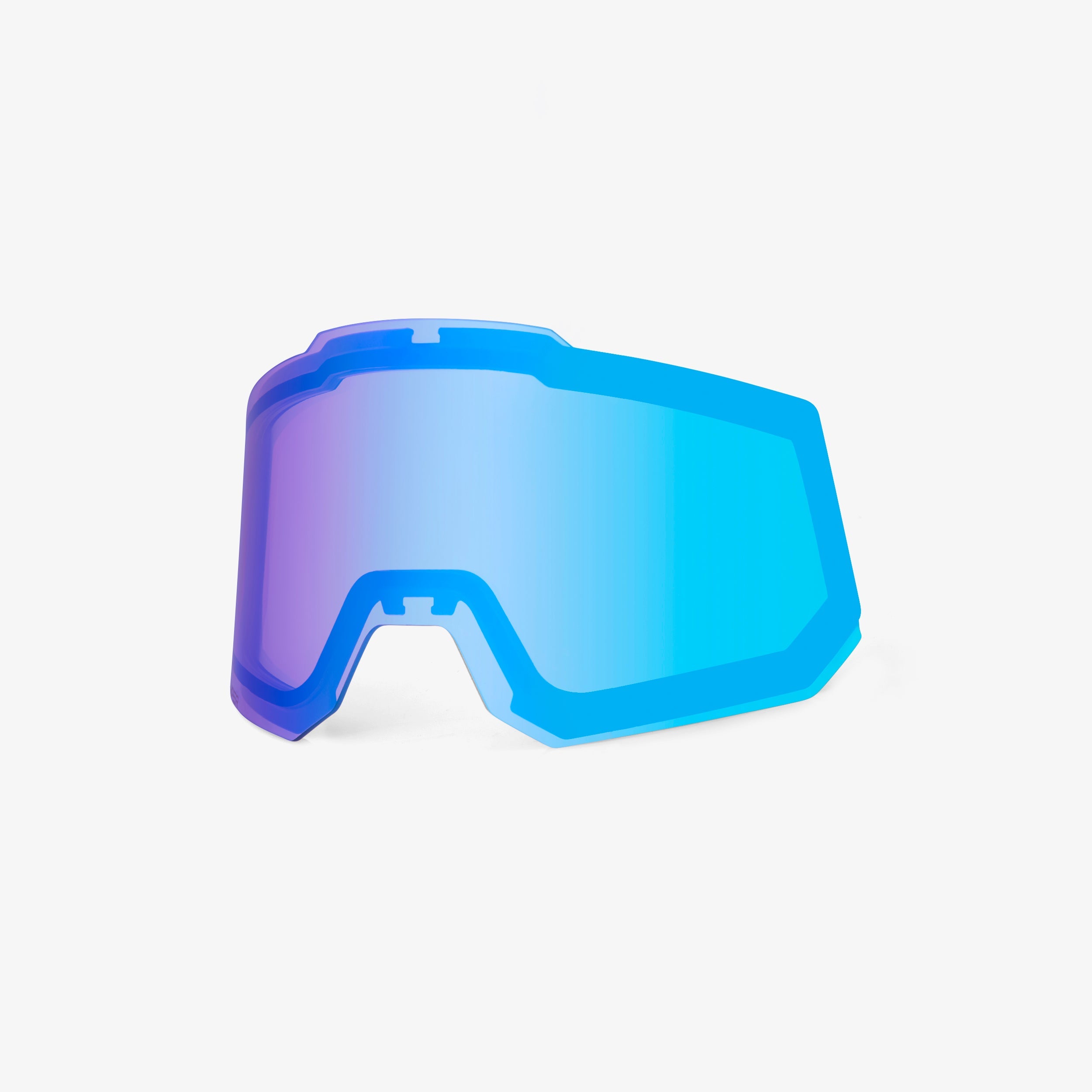 SC/SCX Replacement Lens Blue ML Mirror