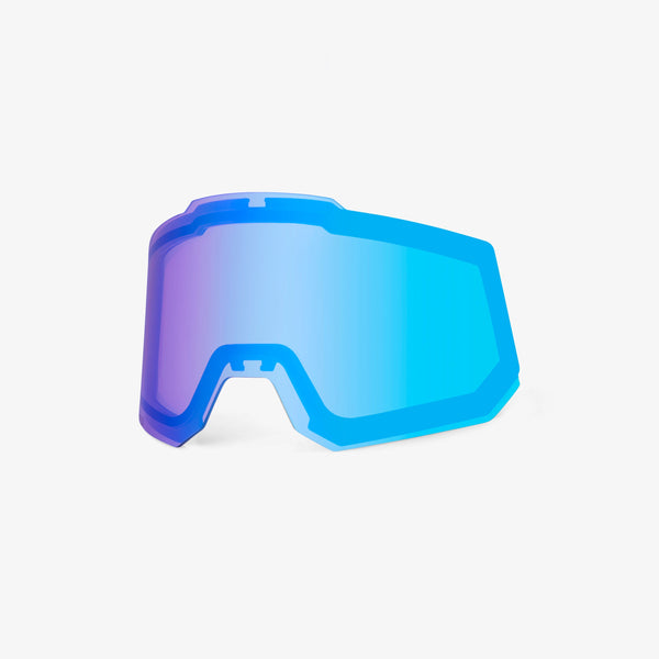 SC/SCX Replacement Lens Blue ML Mirror