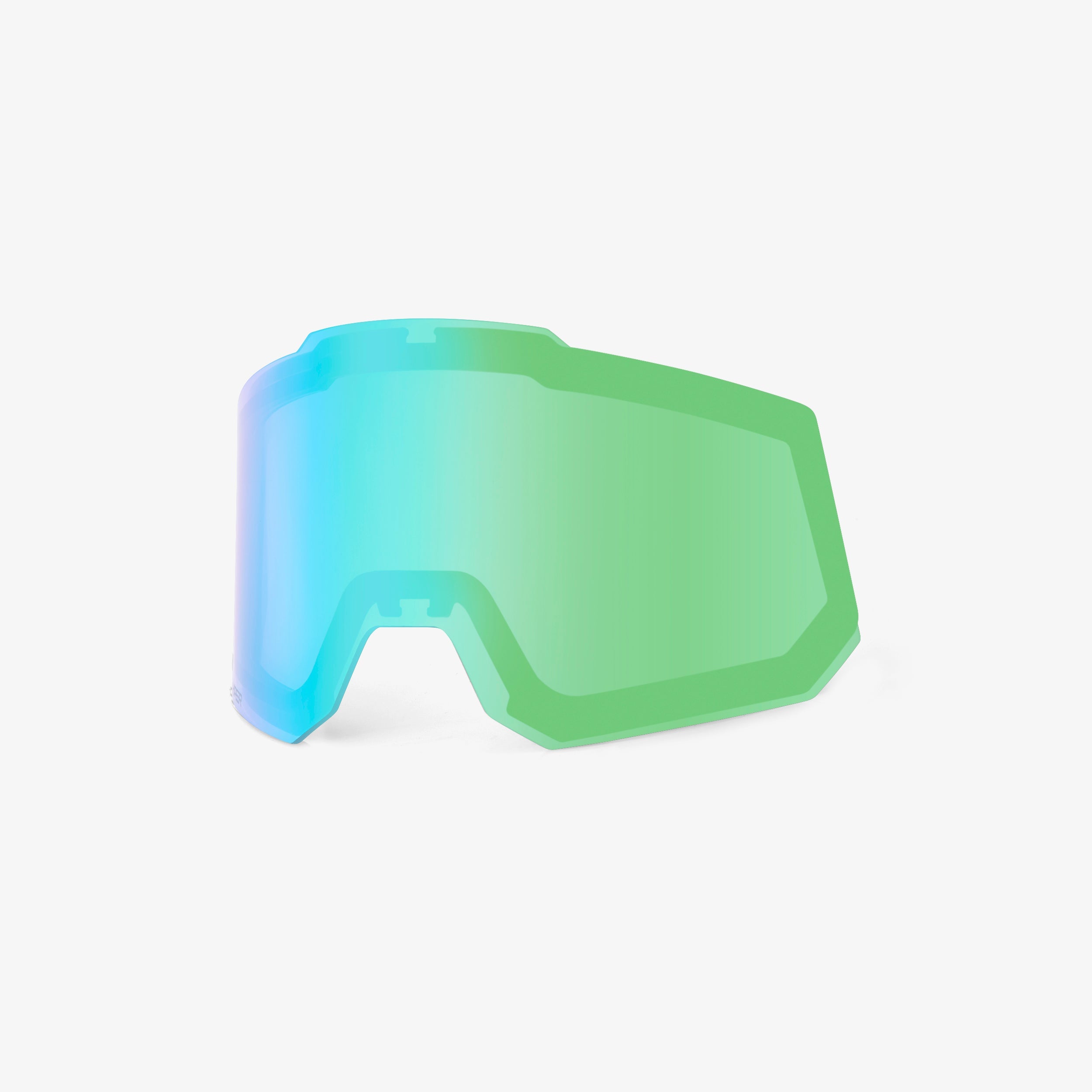 SC/SCX Replacement Lens Grey-Blue/Green ML Mirror