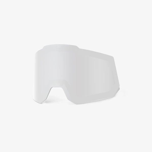 SC/SCX Replacement Lens Grey-Blue/Silver ML Mirror