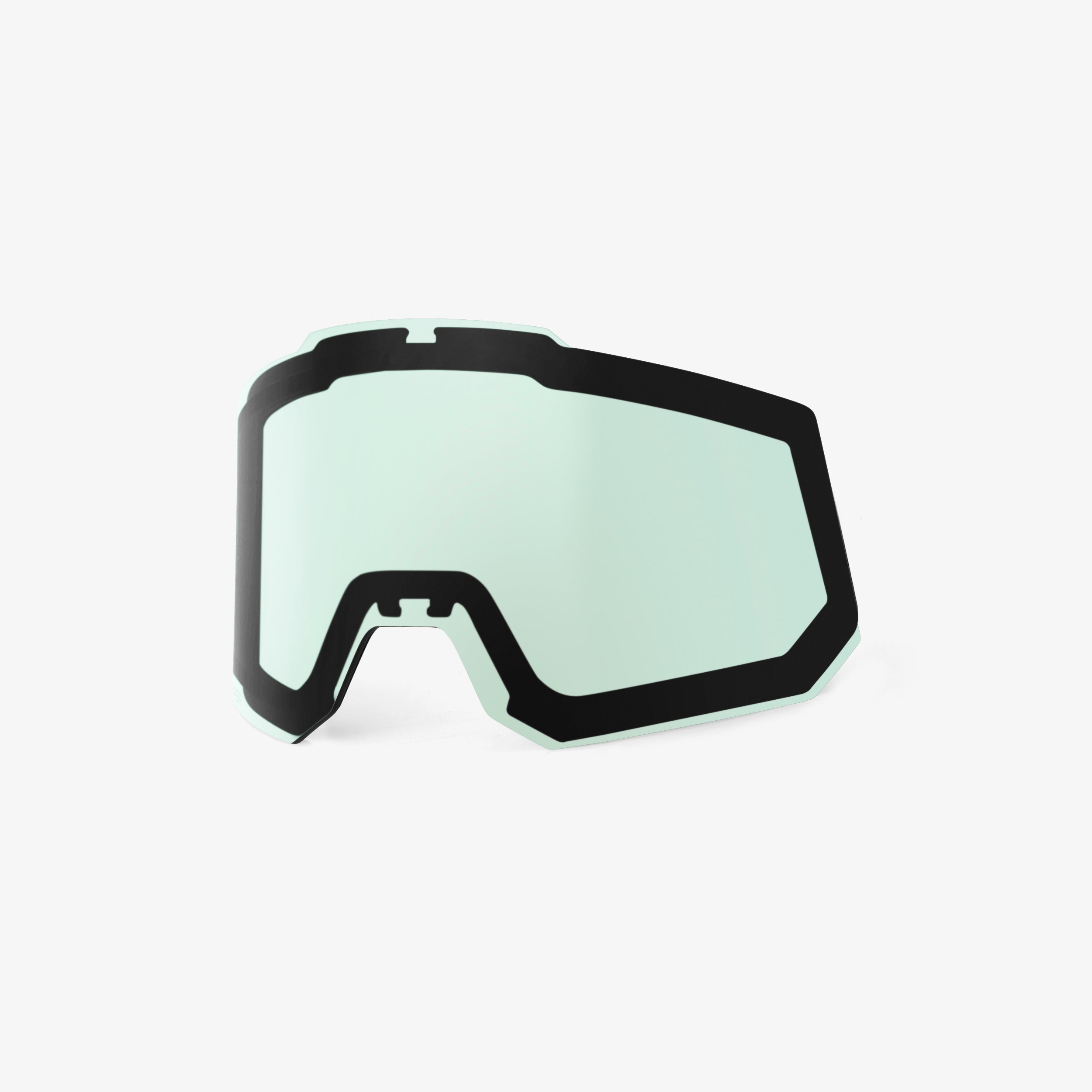 SC/SCX Replacement Lens Grey-Green