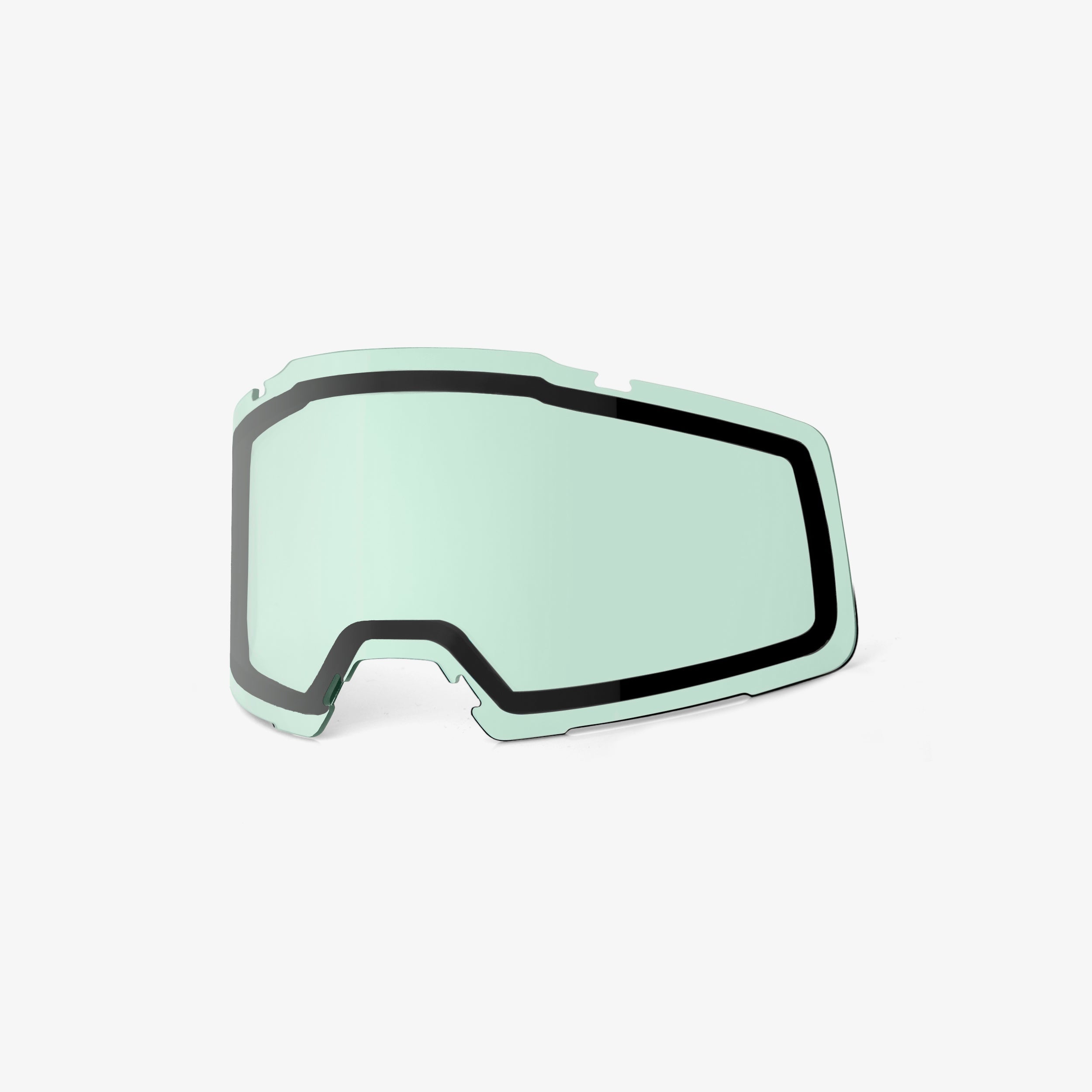 OKAN Replacement Lens Grey-Green