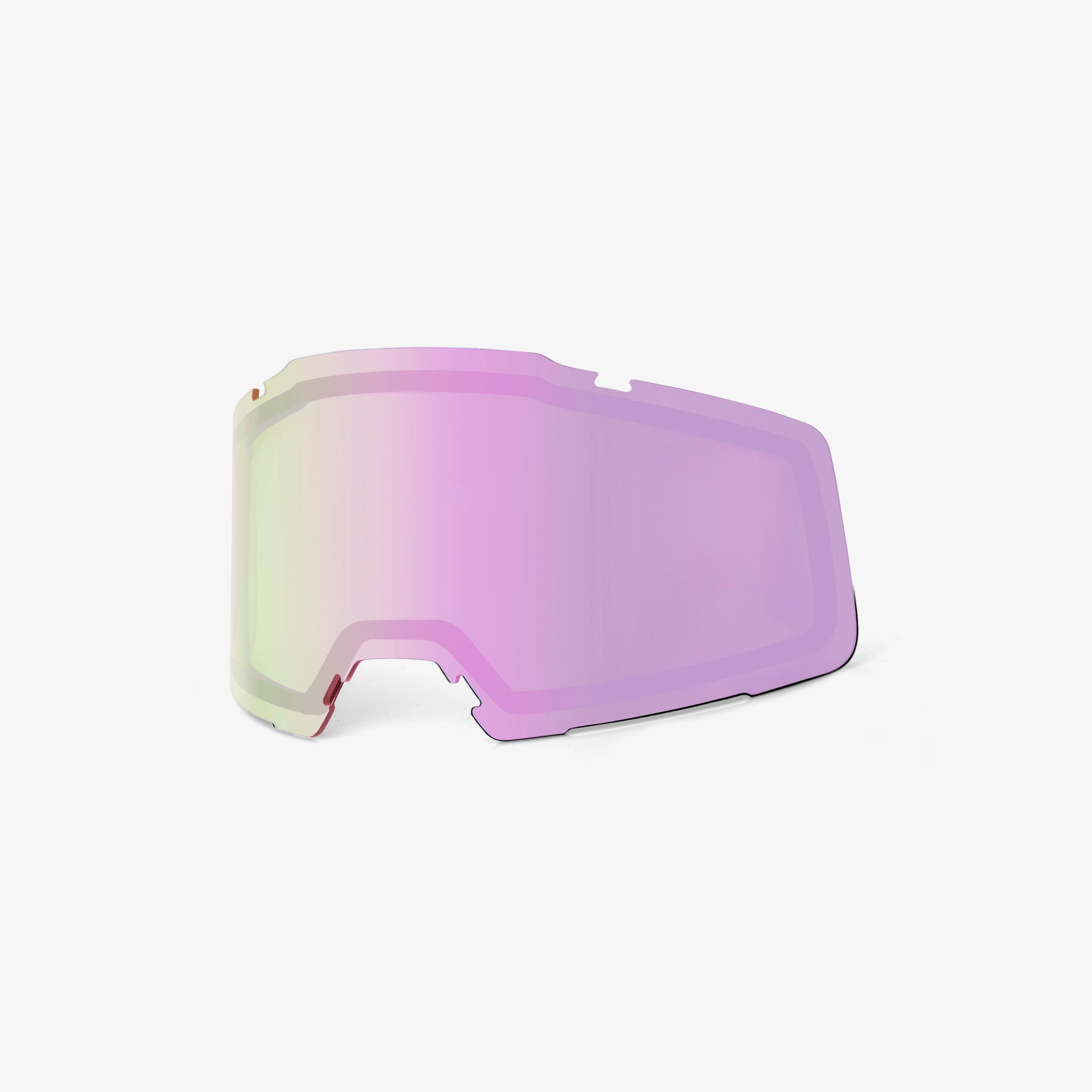 OKAN Replacement Lens Lavender ML Mirror