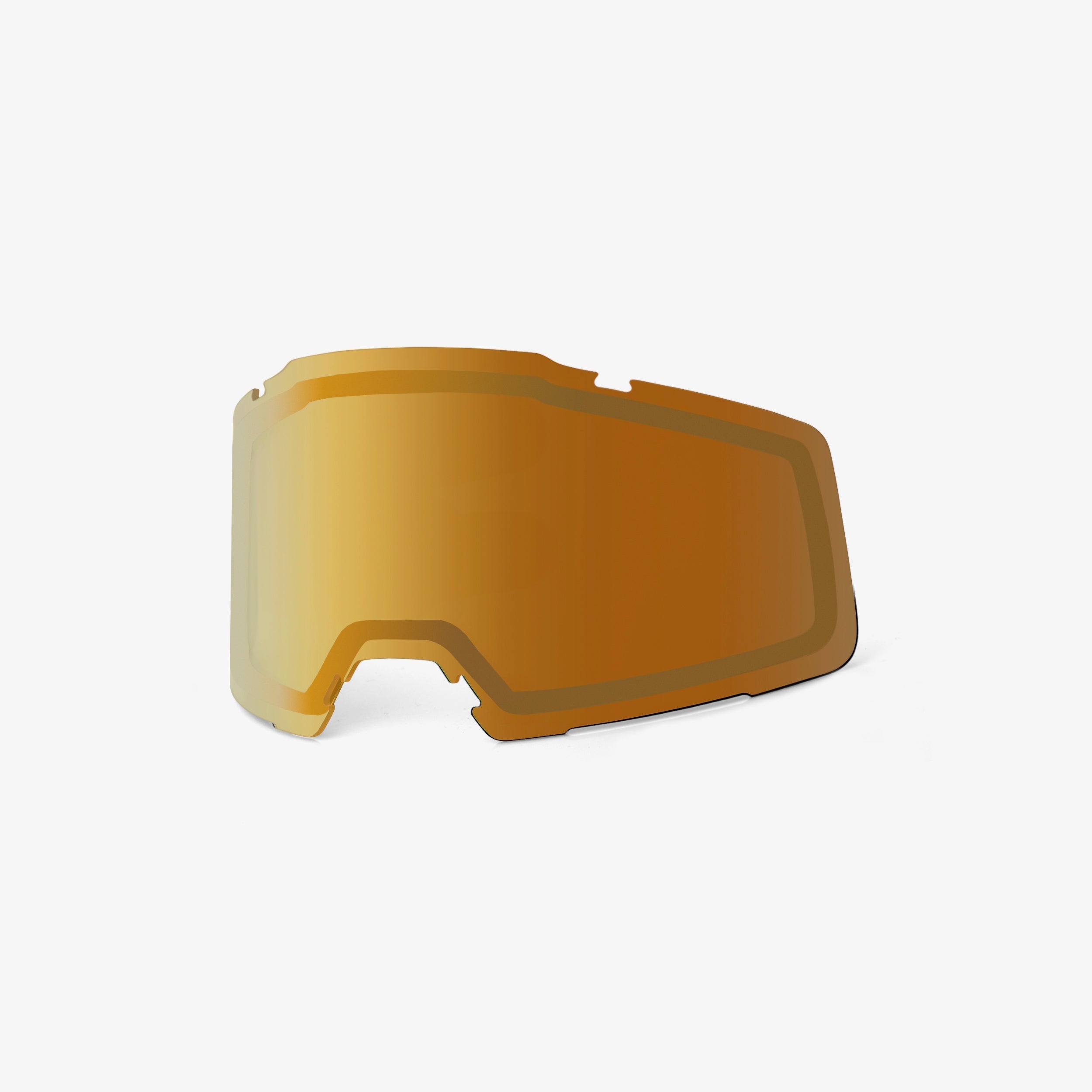 OKAN Replacement Lens True Gold ML Mirror