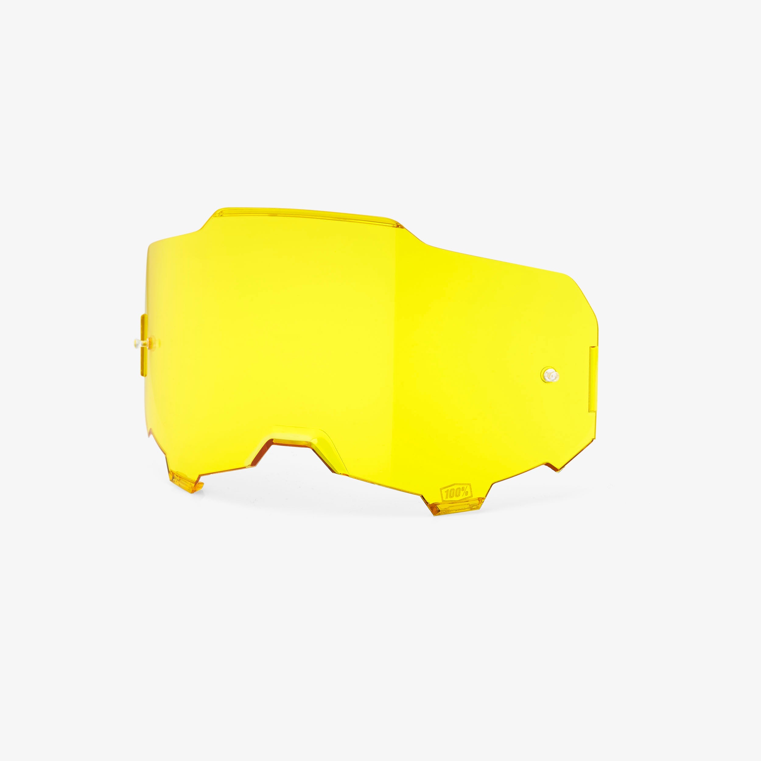 ARMEGA / ARMATIC Replacement - Injected Yellow Lens