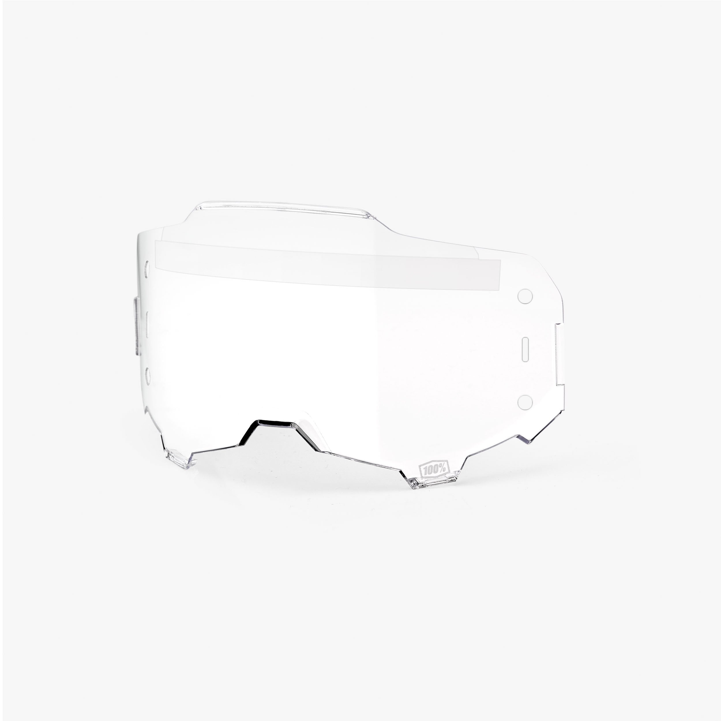 ARMEGA / ARMATIC FORECAST Replacement - Injected Clear Lens