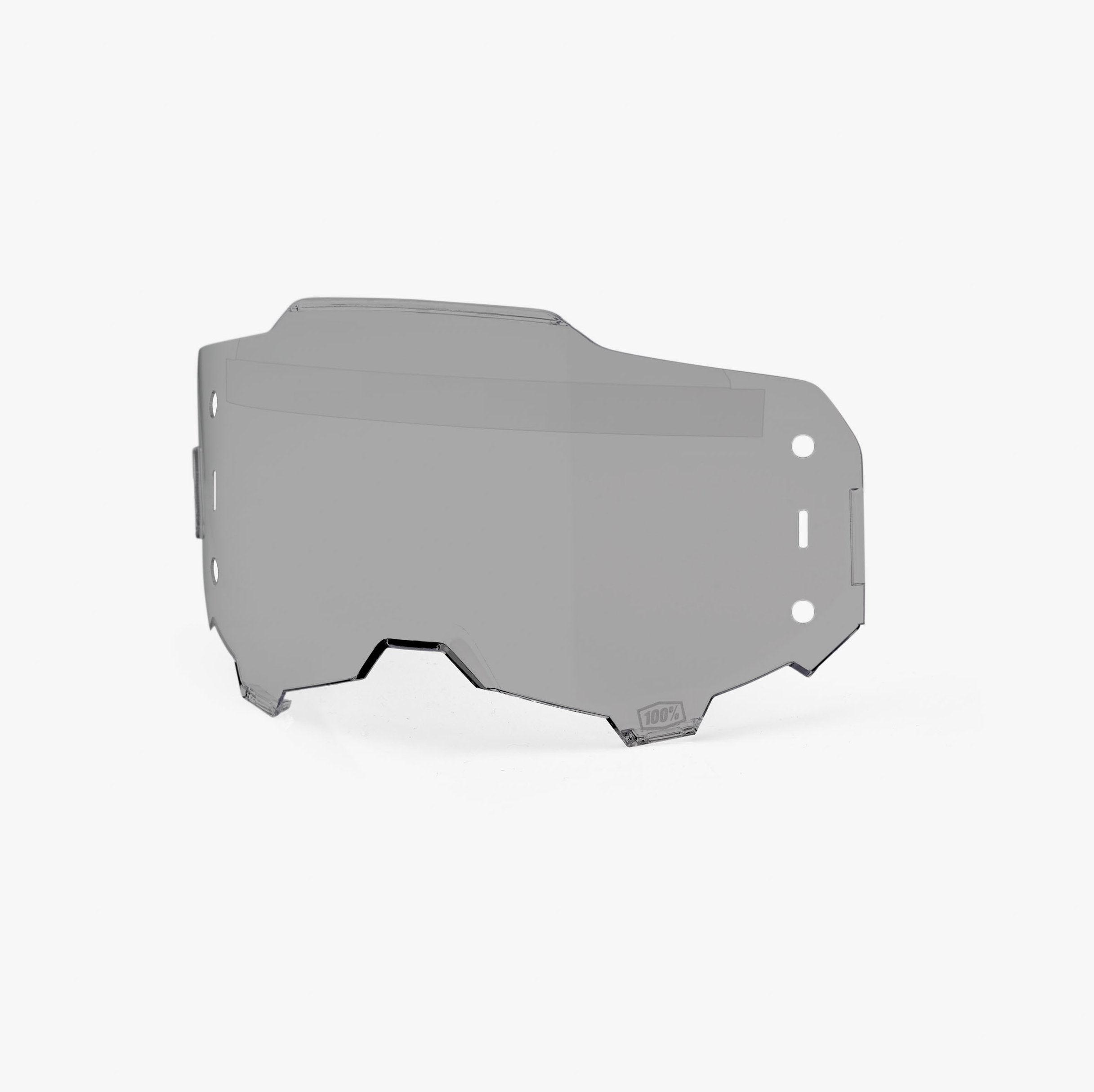 ARMEGA / ARMATIC FORECAST Replacement - Injected Smoke Lens