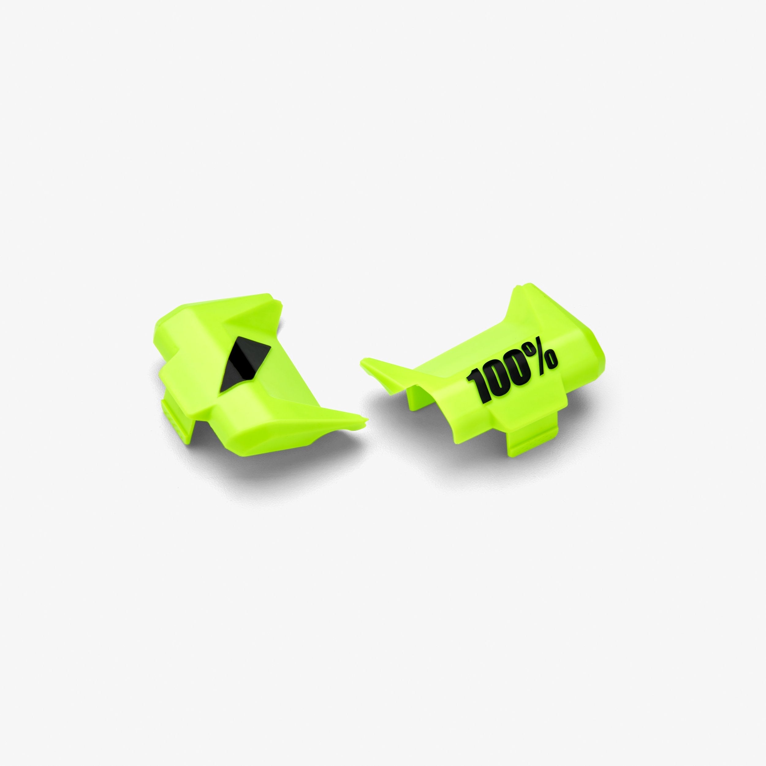 ARMEGA / ARMATIC FORECAST Replacement Canister Cover Kit Fluo Yellow/Black