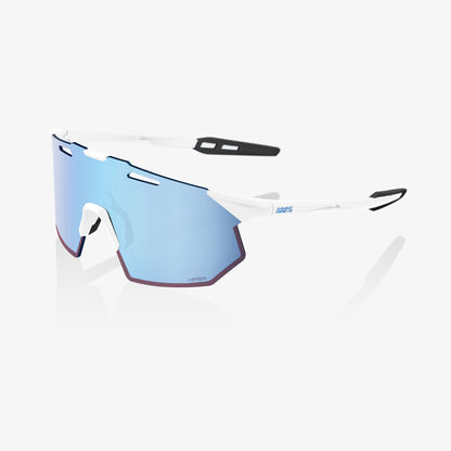 HYPERCRAFT SQ Soft Tact White - HiPER Blue Multilayer Lens