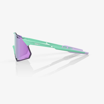 HYPERCRAFT® XS Soft Tact Mint - HiPER® Lavender Mirror Lens