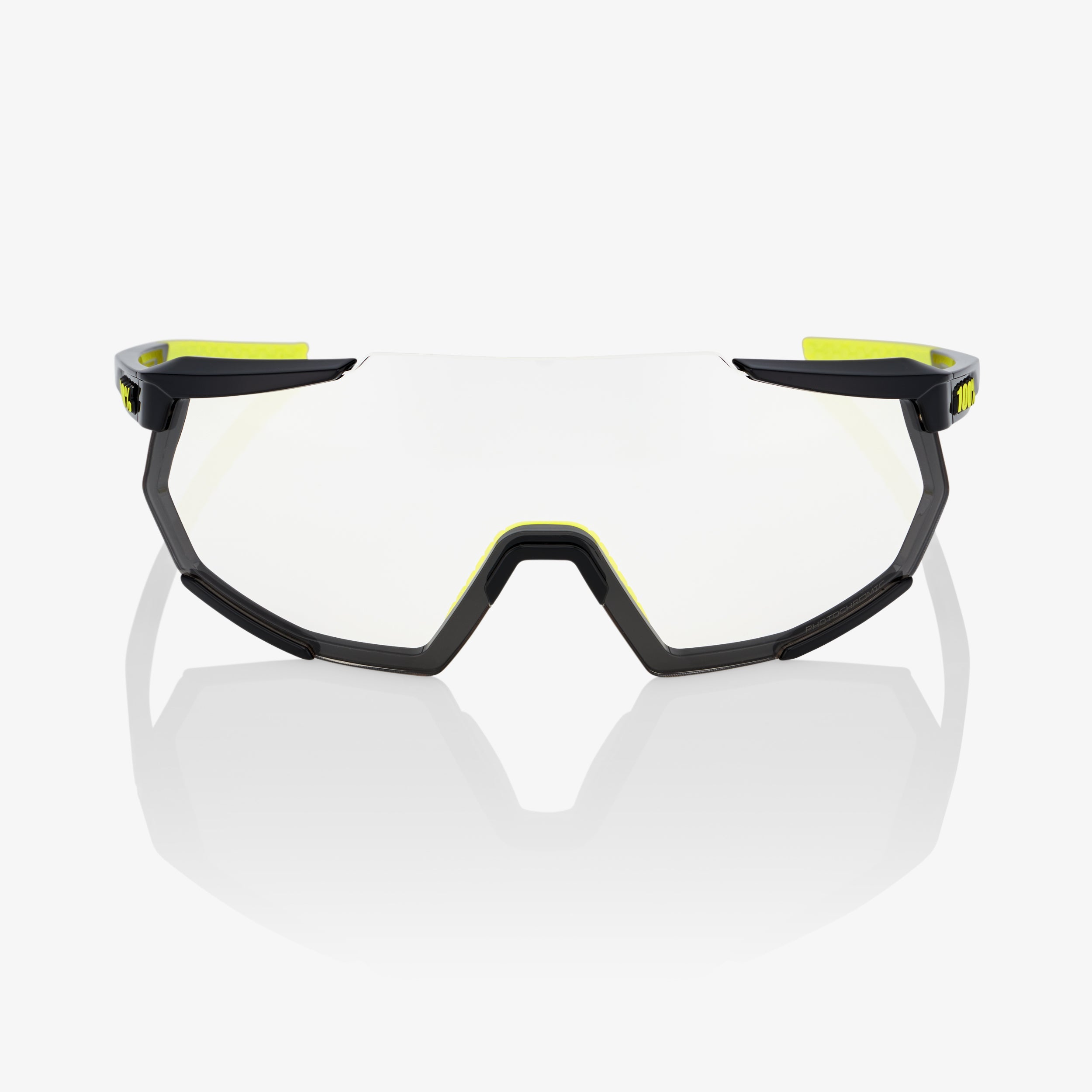 RACETRAP® 3.0 - Gloss Black - Photochromic Lens - Secondary