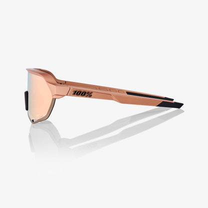 S2® - Matte Copper Chromium - HiPER® Copper Mirror Lens