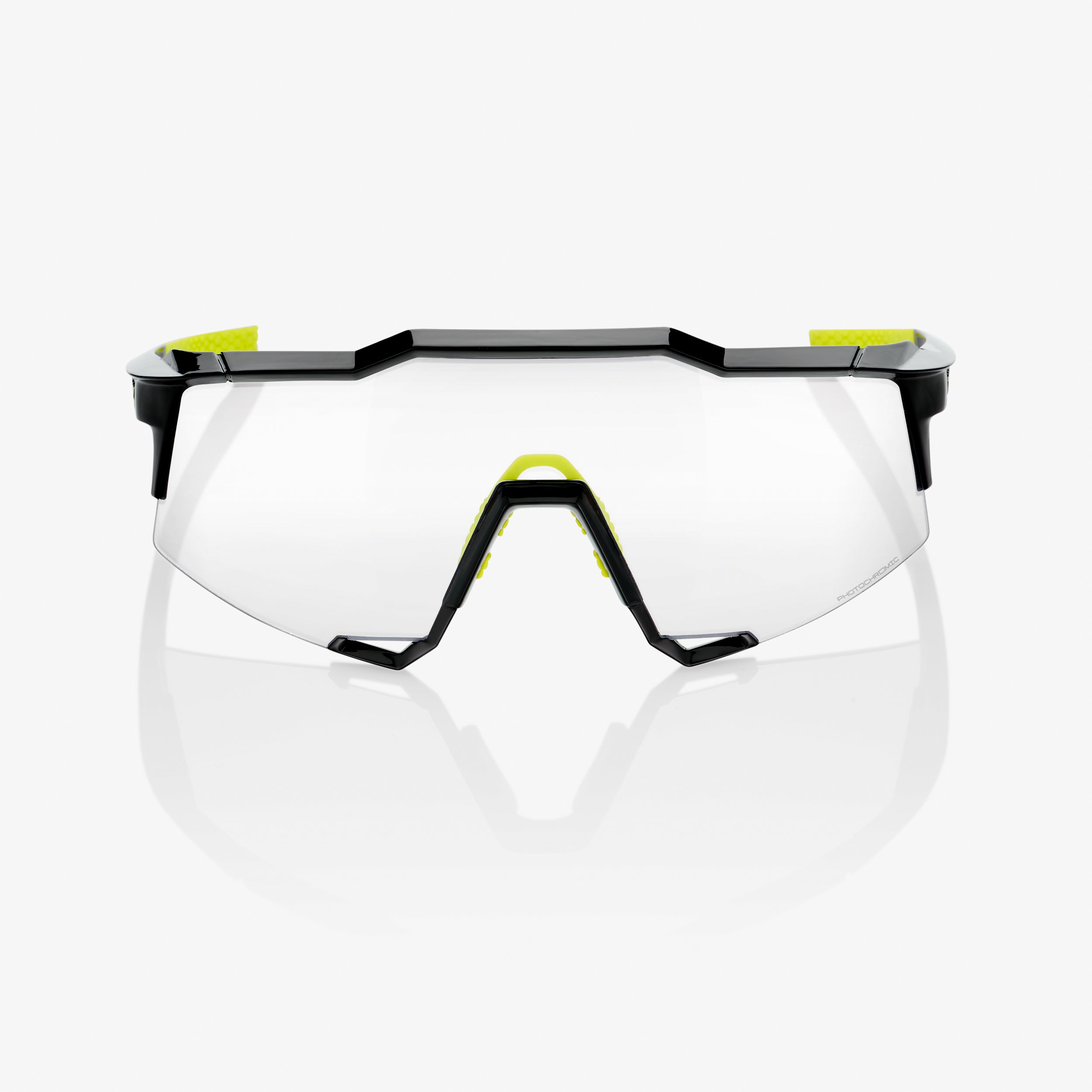 SPEEDCRAFT® - Gloss Black - Photochromic Lens - Secondary