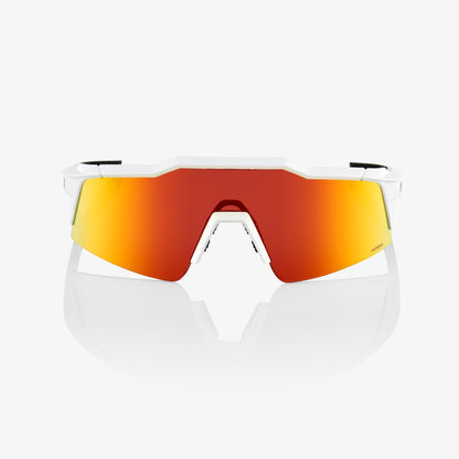 SPEEDCRAFT® SL - Soft Tact Off White - HiPER® Red Multilayer Mirror Lens