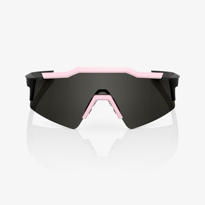 SPEEDCRAFT® SL Soft Tact Desert Pink - Smoke Lens