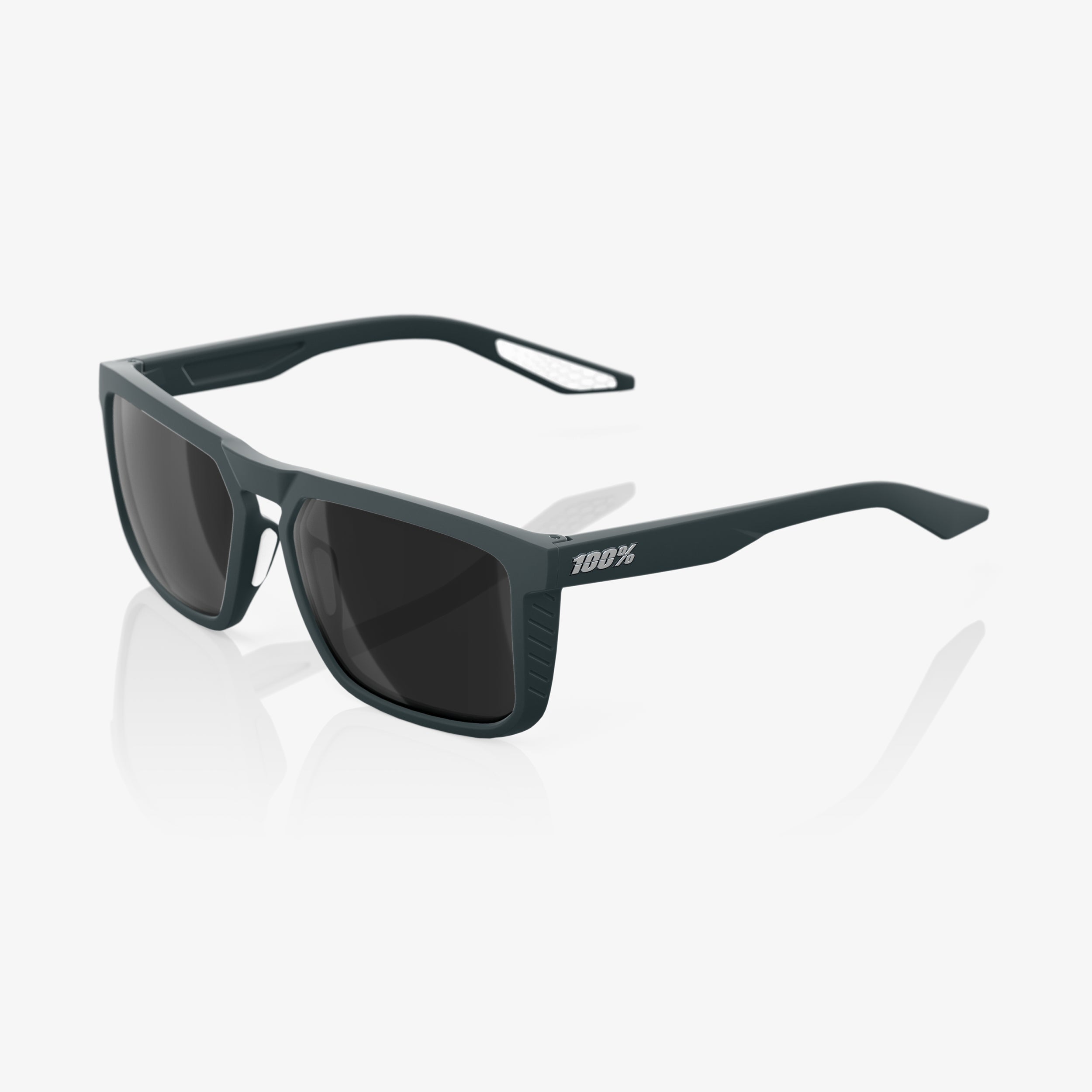 RENSHAW Soft Tact Desert Shadow - Black Mirror Lens